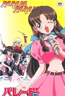 Parade Parade 2
