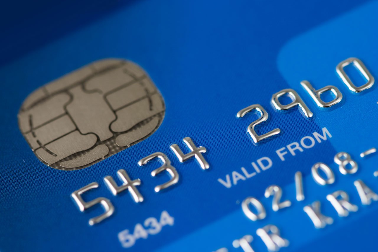 Our credit cards come with an embedded microchip which provides additional security against counterfeiting and duplication of cards. In A Post Emv World Fraud Is Shifting From In Person To Ecommerce Channels Help Net Security