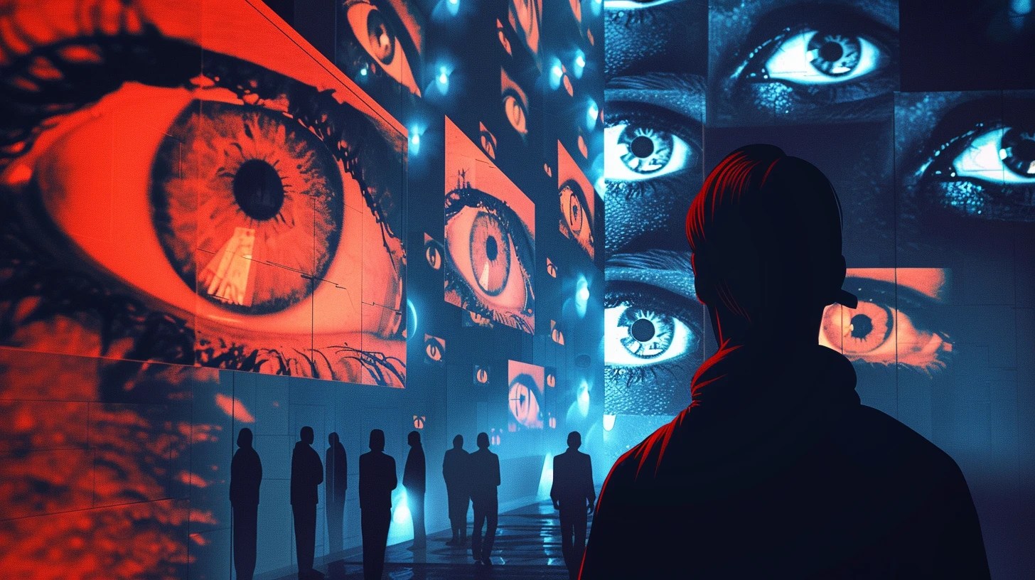 Privacy Revolution: How to Stop Being Recorded Without Consent (2026)