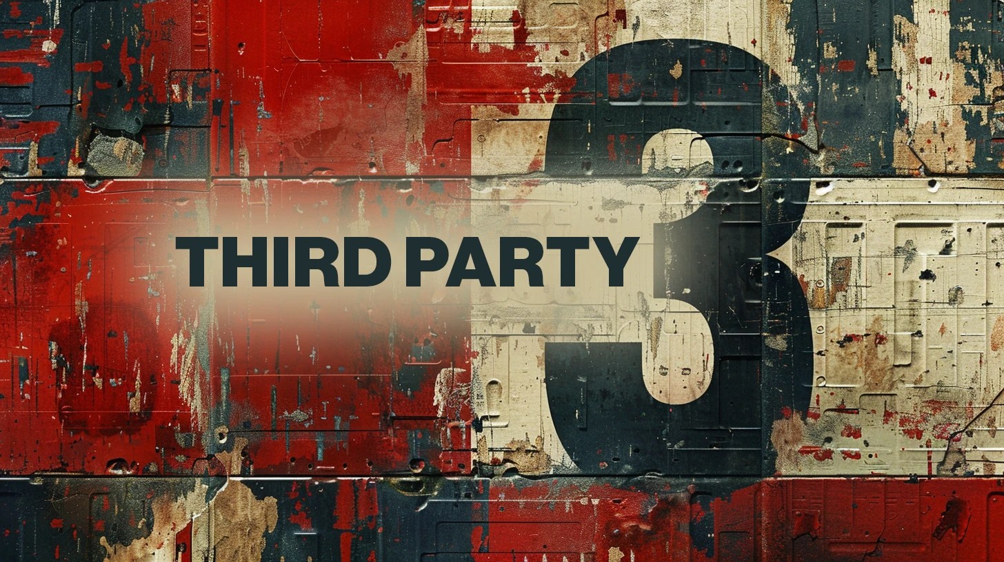 Third-party vendors pose serious cybersecurity threat to national