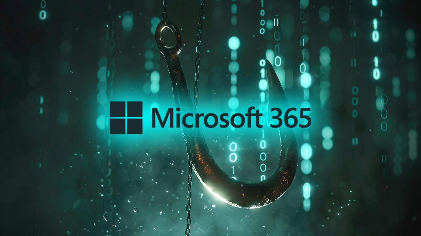 Microsoft 365 Hacked? New Phishing Threat Bypasses MFA! (Kali365 Explained) (2026)