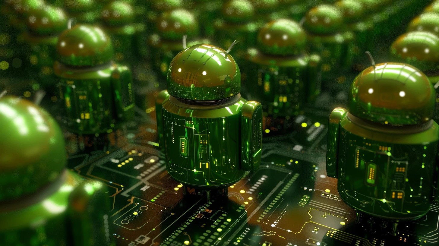 Android Security Alert: Google Patches Critical Vulnerabilities CVE-2025-48633 & CVE-2025-48572! (2025)