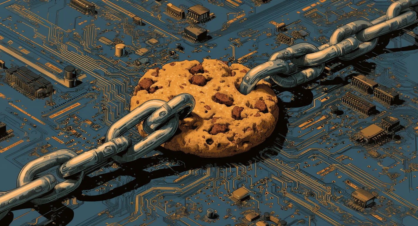 Chrome's New Weapon Against Cookie Theft: Device Bound Session Credentials Explained! (2026)