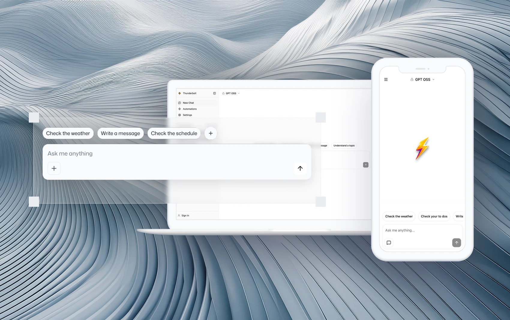 Mozilla Thunderbolt: Open-Source AI for Enterprise Control & Data Sovereignty (2026)