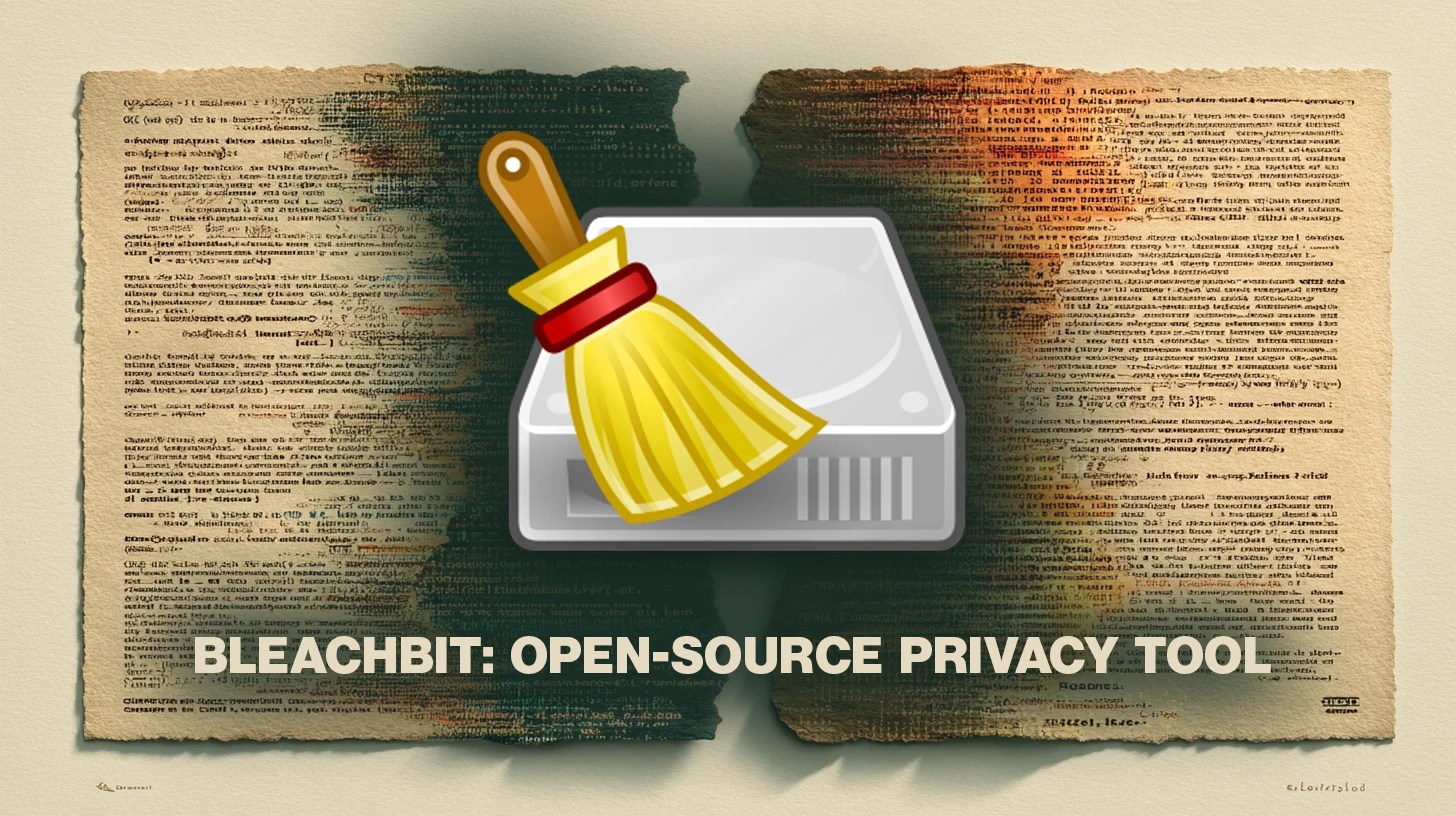 BleachBit 6.0.0: Enhanced Privacy Cleaning for Windows & Linux - Cookie Manager, Expert Mode & More! (2026)