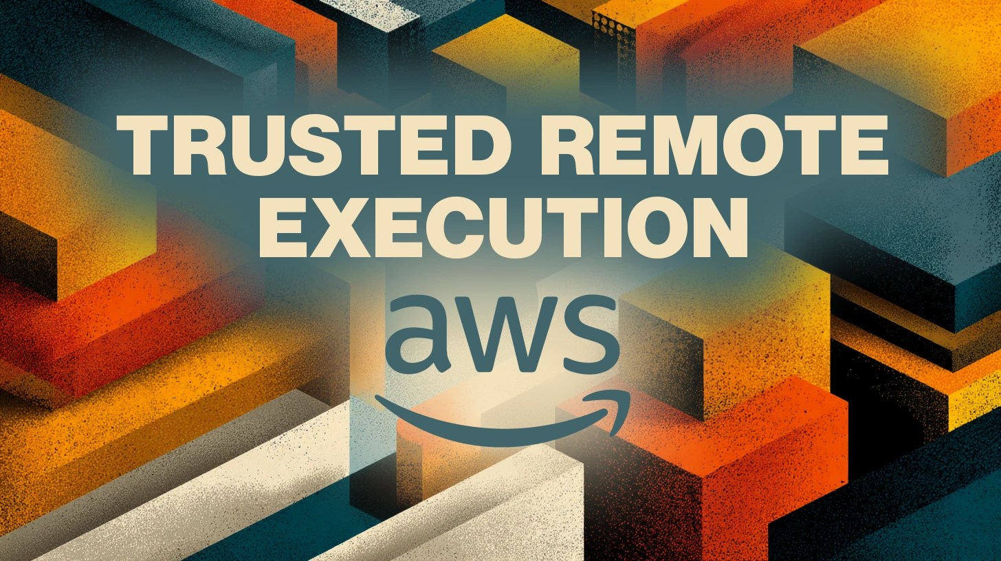 AWS Open Sources Trusted Remote Execution (Rex): Securing AI Agents with Cedar Policies (2026)