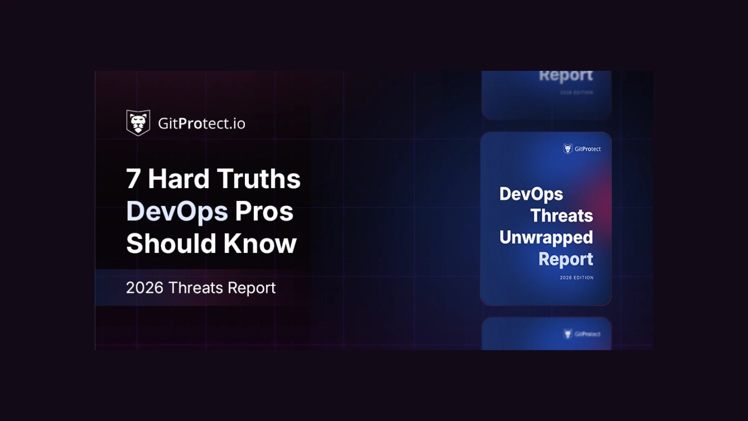 7 Hard Truths for Security Pros: Unveiling the 2026 DevOps Threats Report (2026)