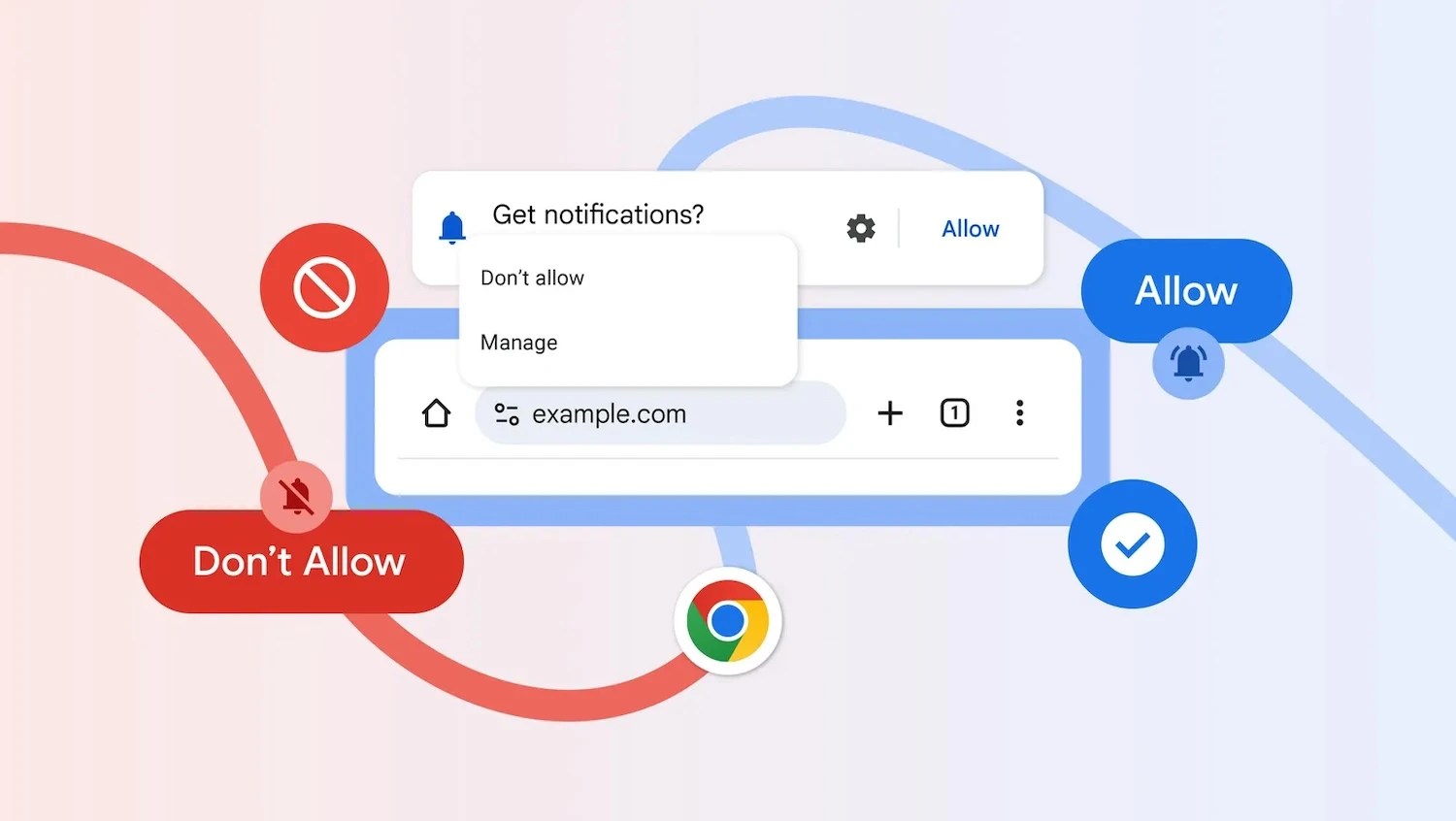 Chrome Blocks 7 Billion Abusive Android Notifications Daily! (2026)