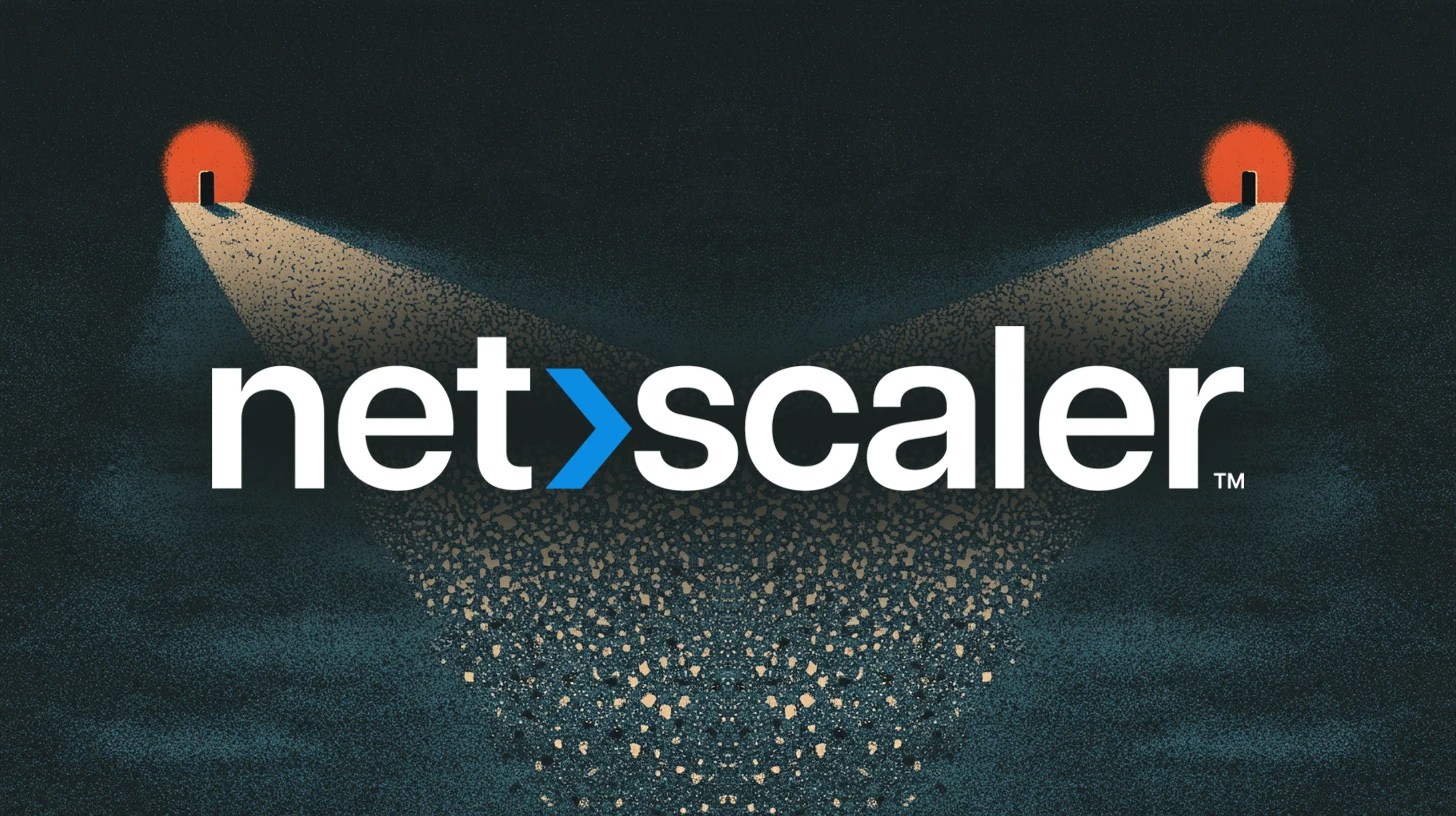 Suspected state-sponsored hackers exploited NetScaler zero-day since early September (CVE-2026-88772) – Help Net Security