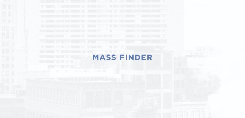 Mass Finder - Premium Ocean Image Gallery - Retina