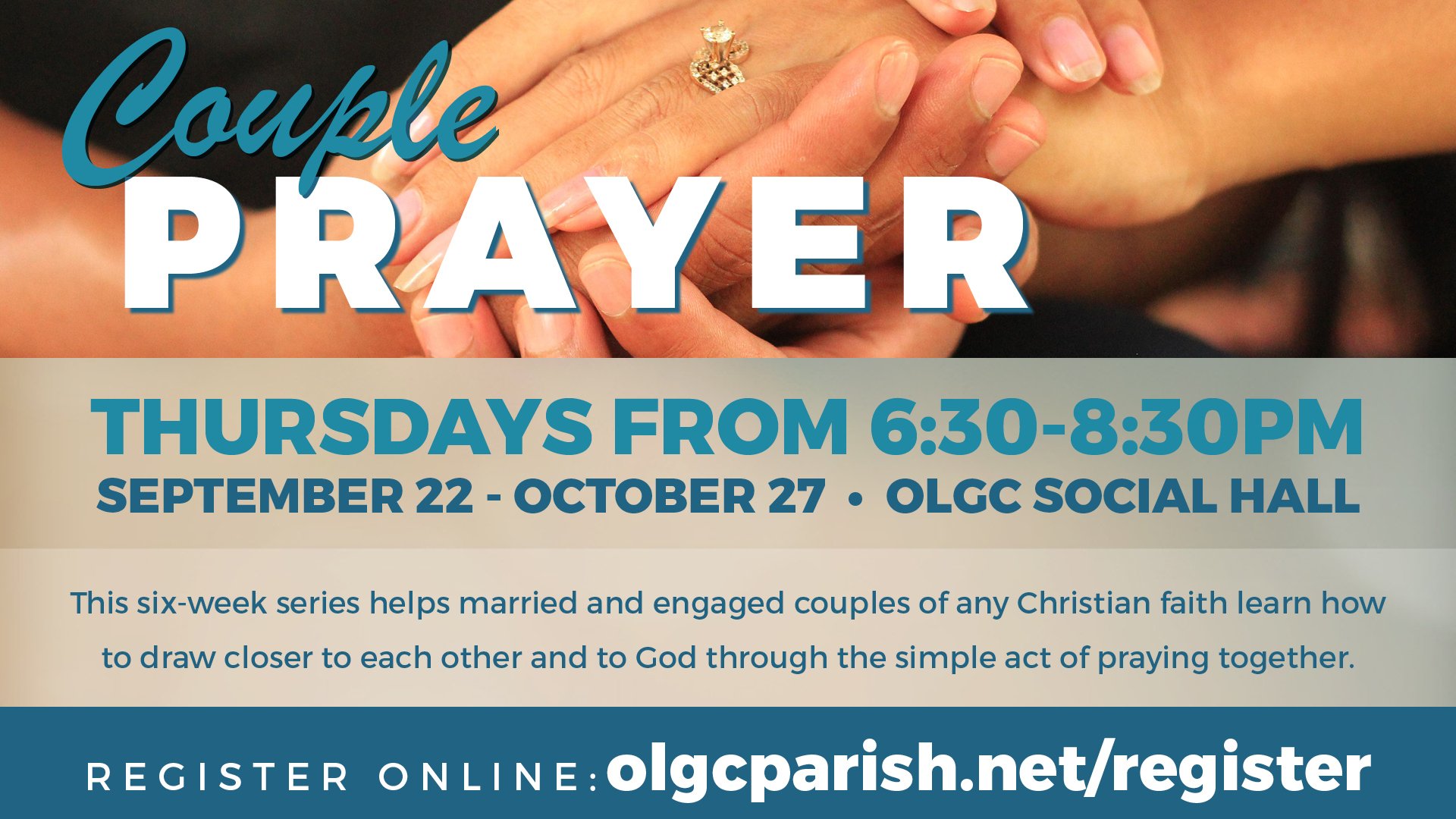 Couple Prayer Olgc - Premium Sunset Picture Gallery - Retina