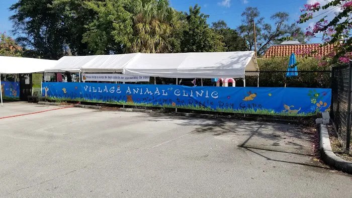 Village animal clinic: caring for your pets with love and expertise