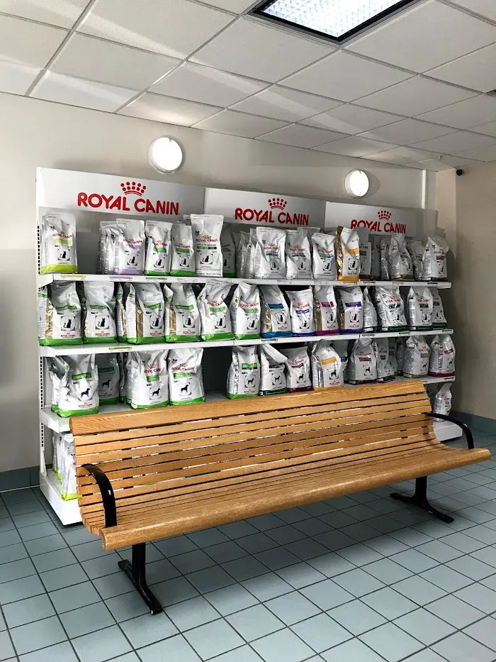 Columbia pike animal hospital & emergency center: compassionate care for your pets