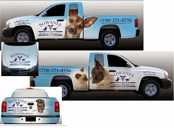 Suwanee animal hospital