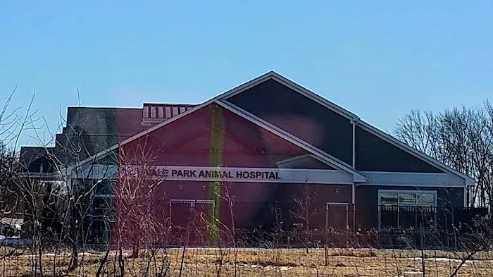 Vale park animal hospital