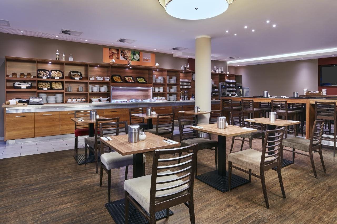 Premier inn berlin city centre west ⭐ , m u wittenbergplatz (berlin), deutschland, berlin, kurfürstenstraße, 78: Premier Inn Berlin City Centre West In Berlin Bei Hotelspecials De