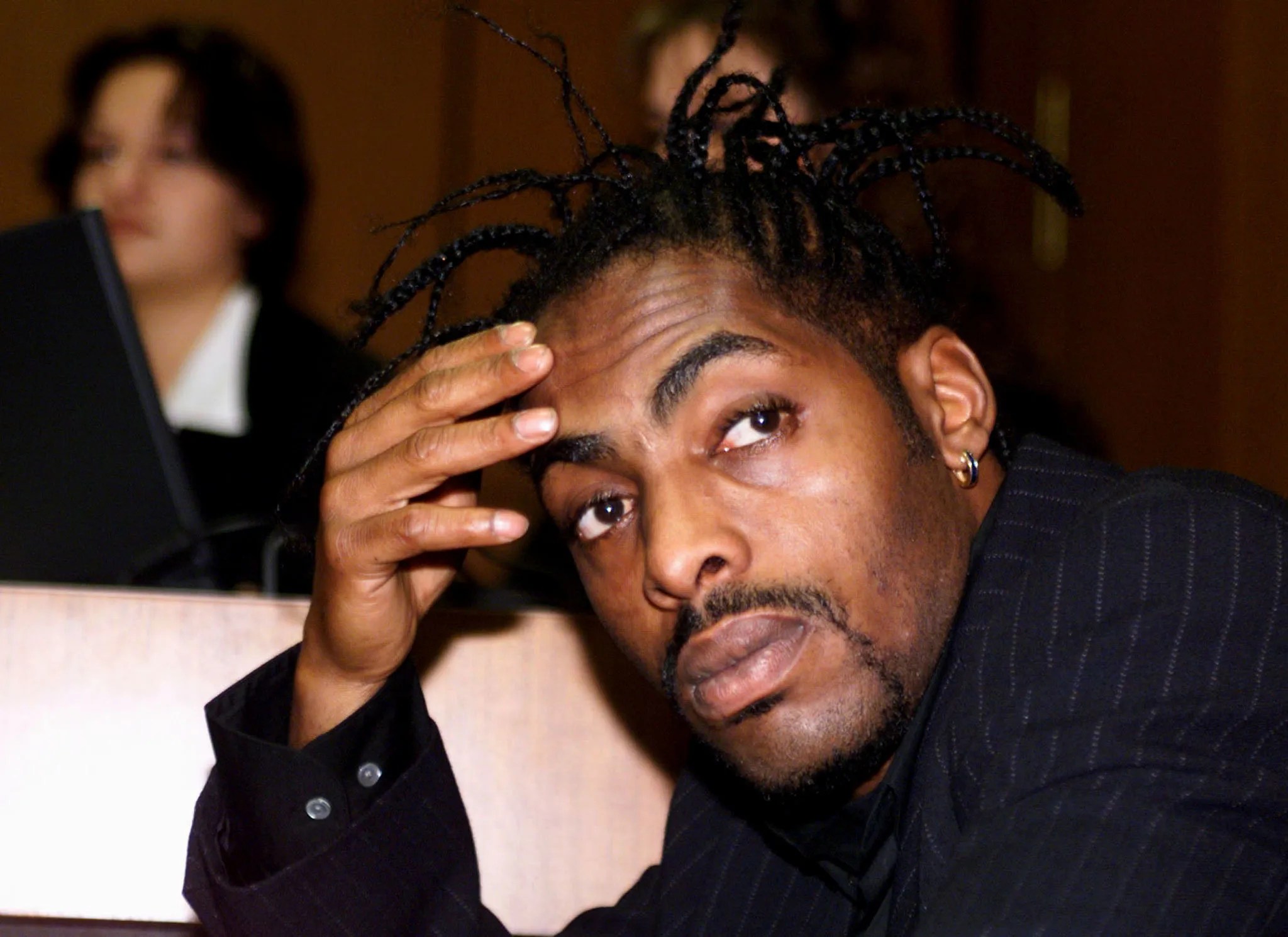 7 things you probably didn't know about coolio hairstyle