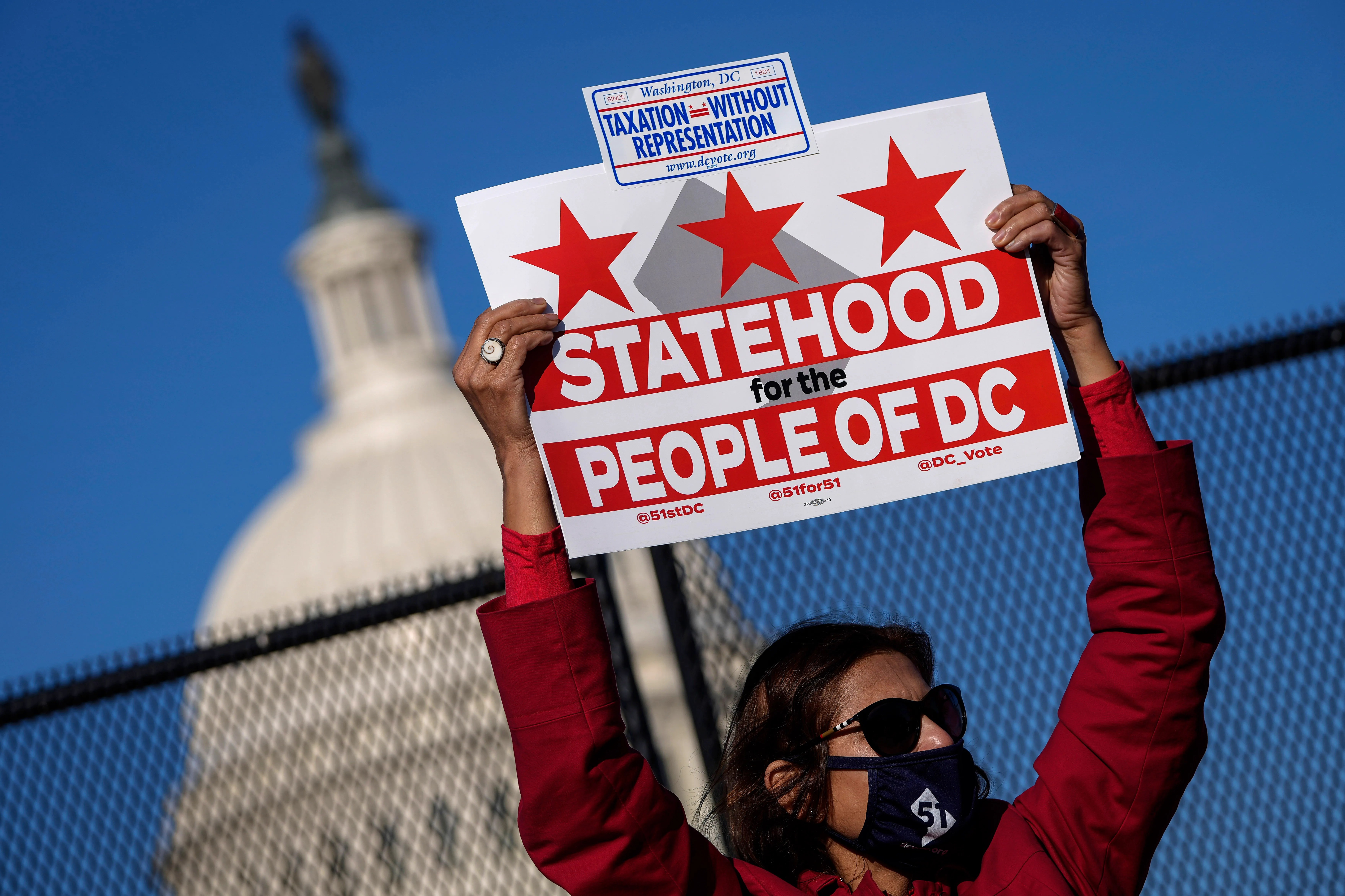 house votes to make dc the 51st state huffpost latest news on dc statehood car dealerships