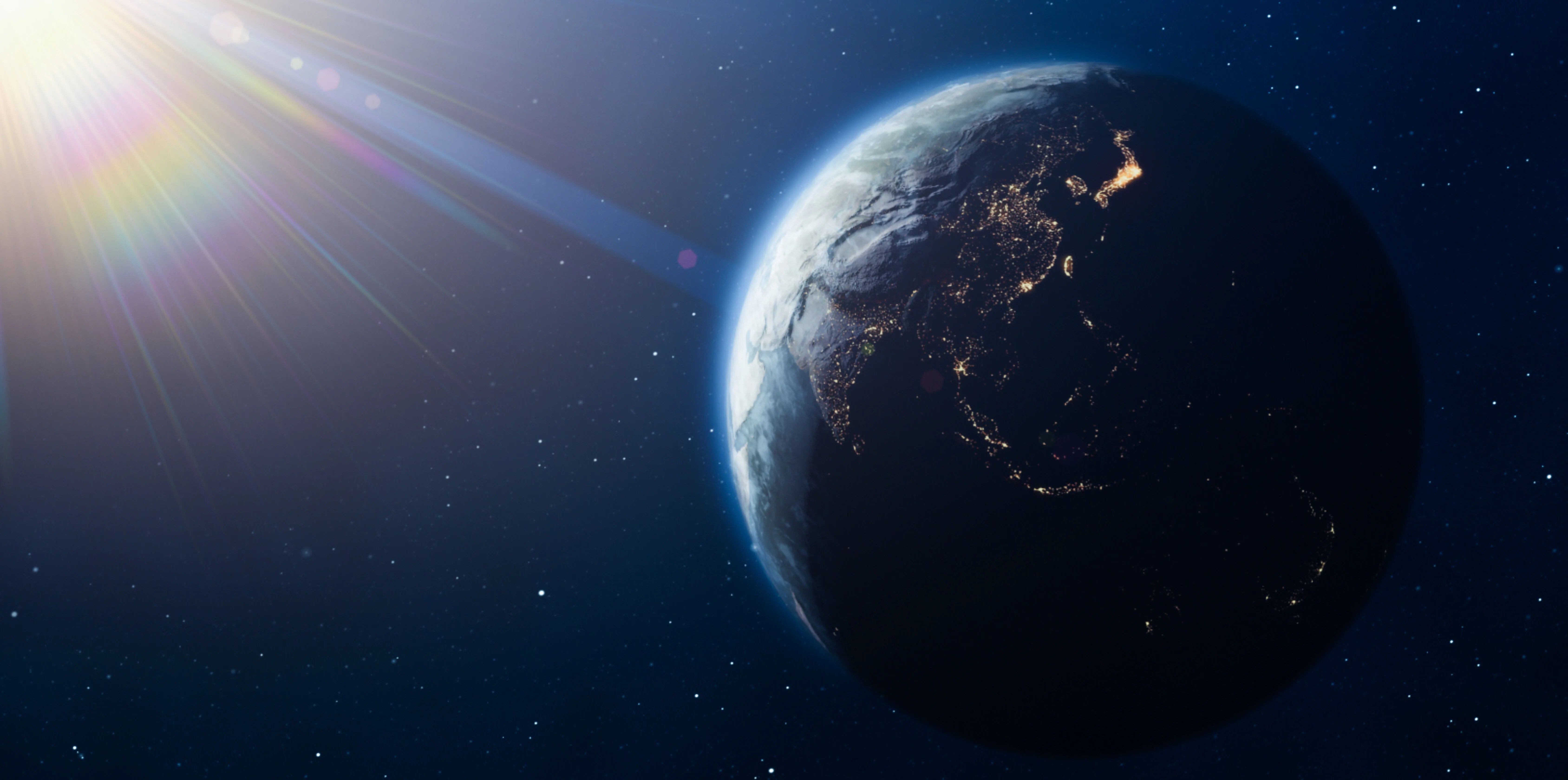 Θα μπορούσε η Γη να φύγει ποτέ από το ηλιακό μας σύστημα