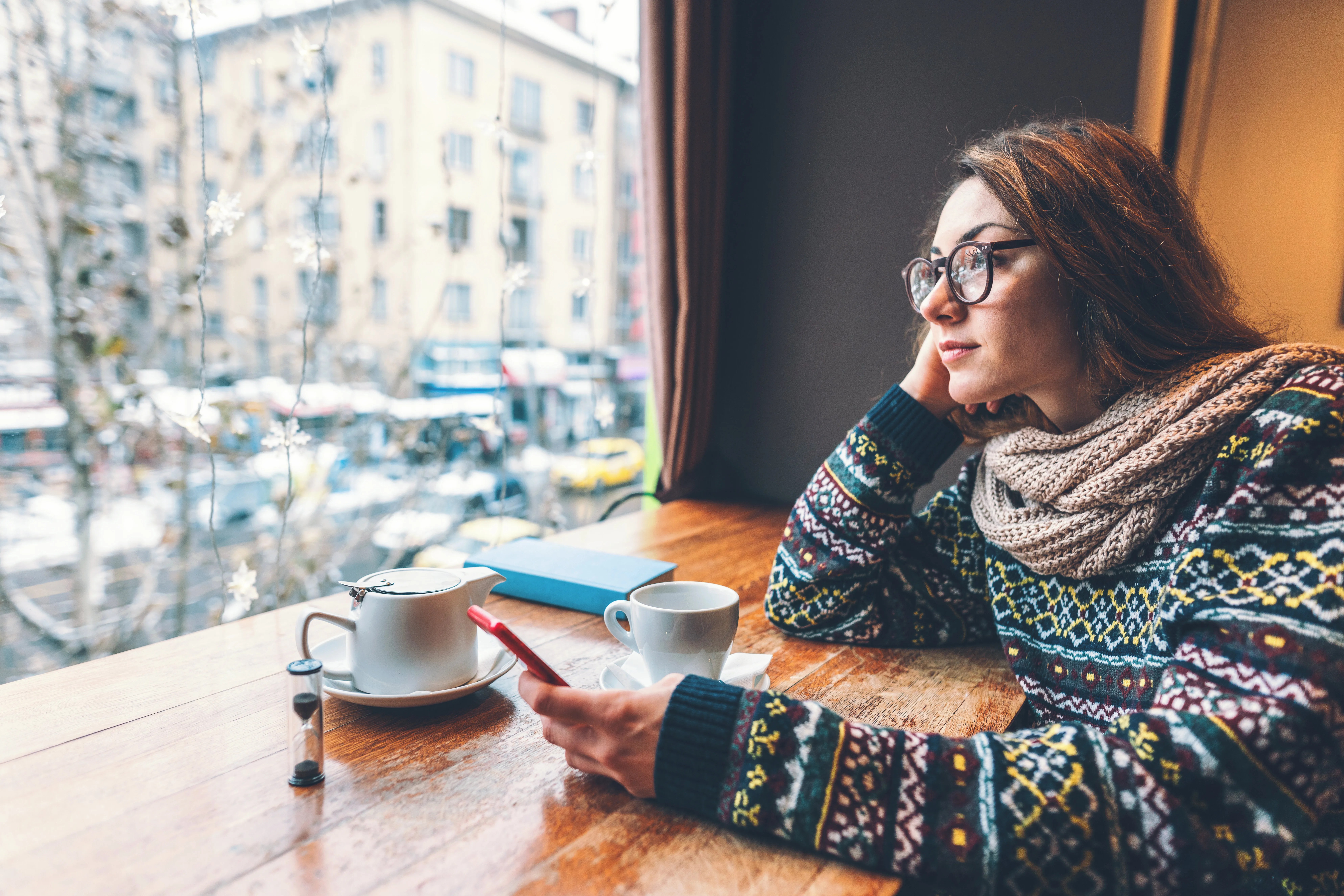 Why You Lose Track Of Time At The End Of The Year