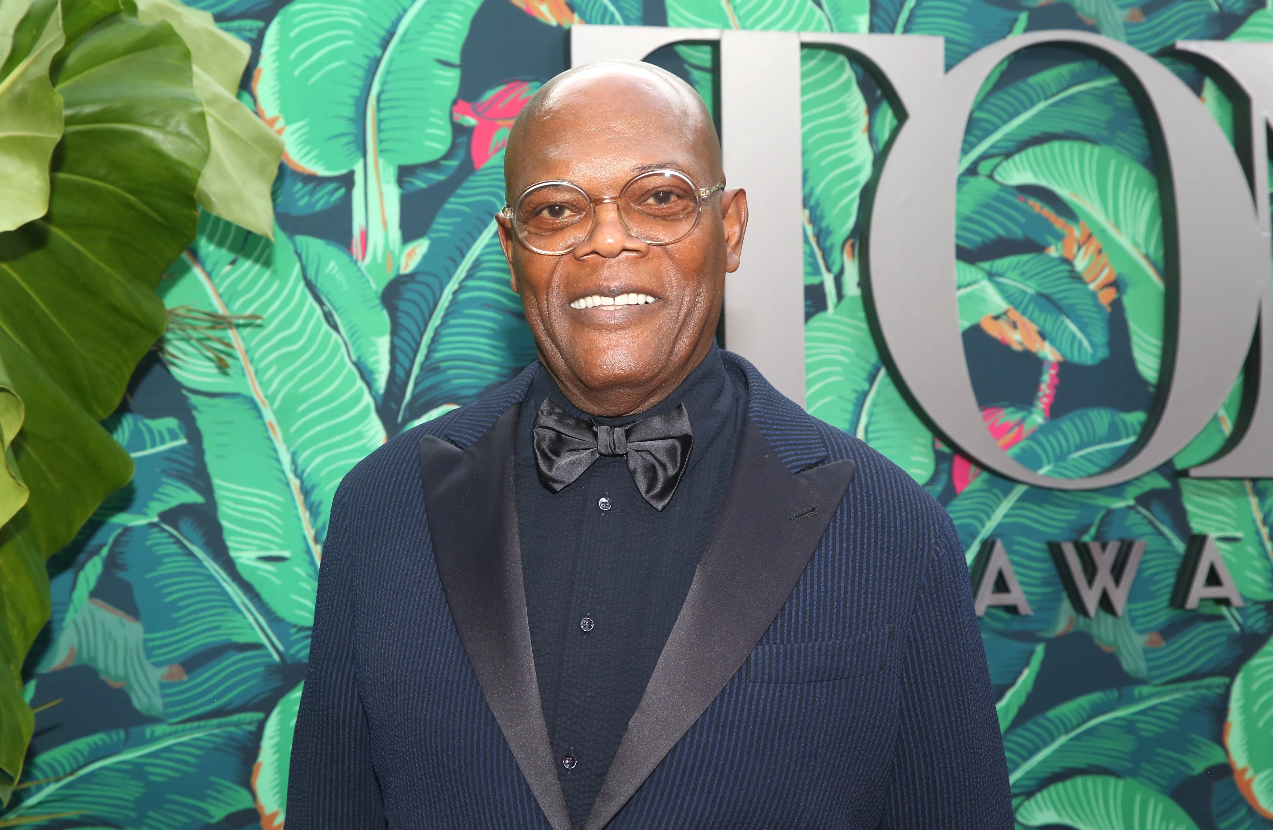 Samuel L Jackson S Face After Tonys Loss Should Win Its Own Award 