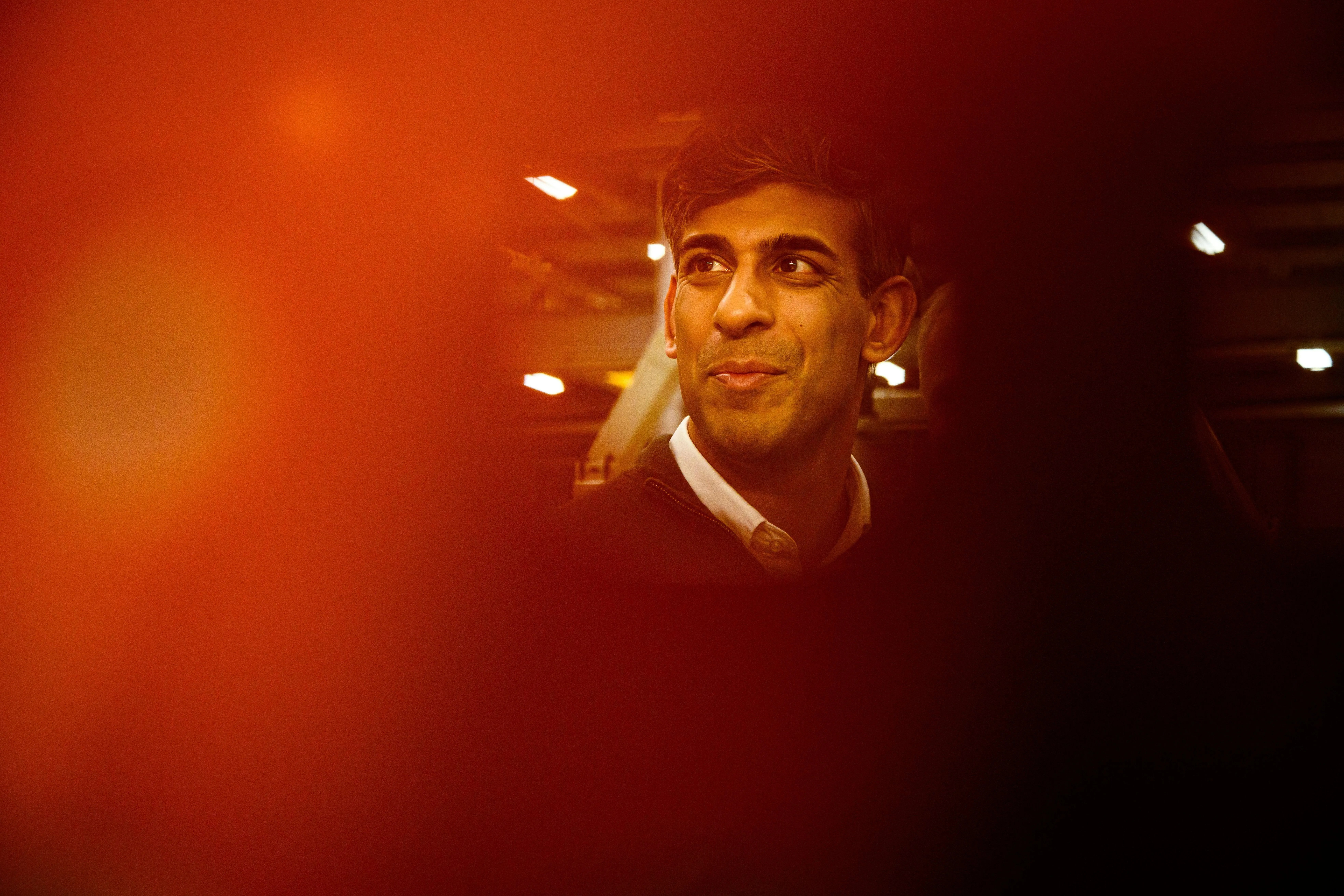 Rishi Sunak Ridiculed For Ruling Out May 2 General Election