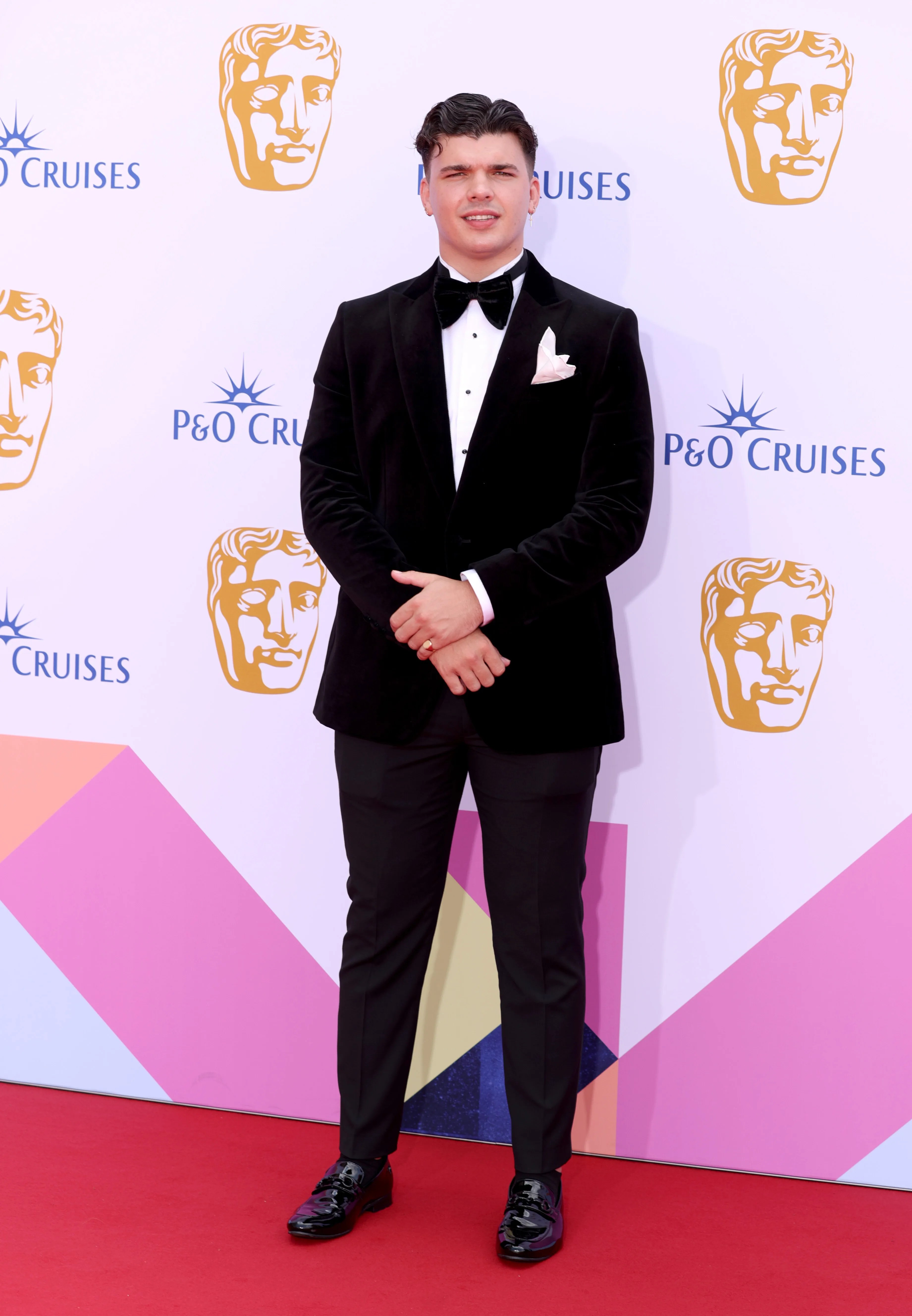 The Traitors Winner Harry Clark Makes Surprising Prize Money Admission