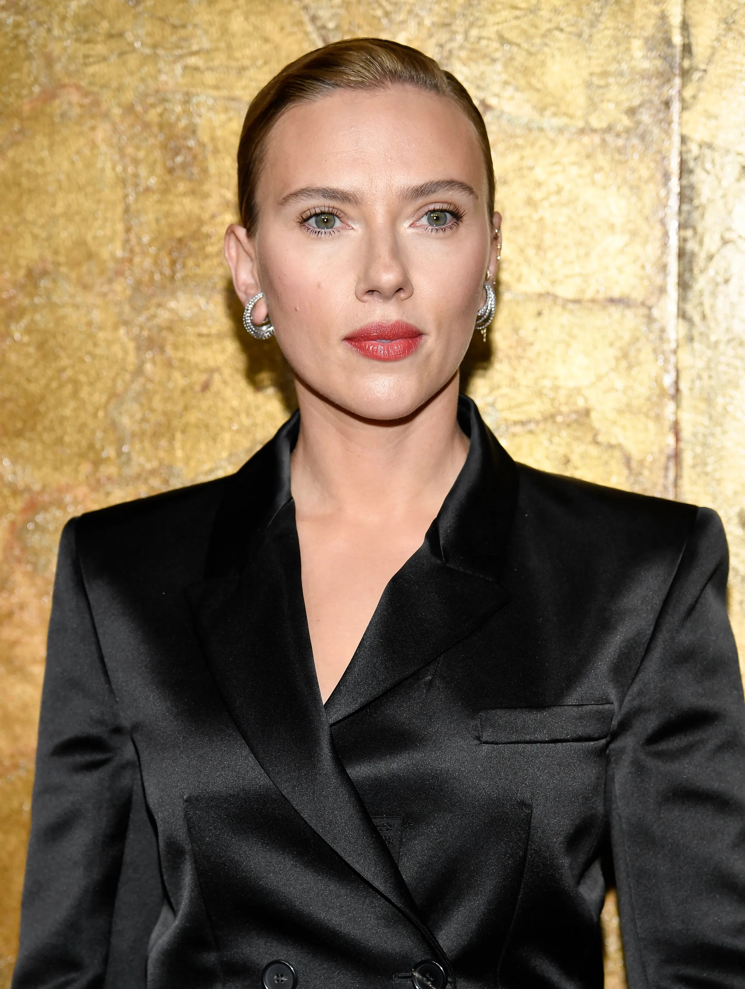 Scarlett Johansson ‘Shocked, Angered’ After OpenAI Bot Has Voice Eerily Like Hers