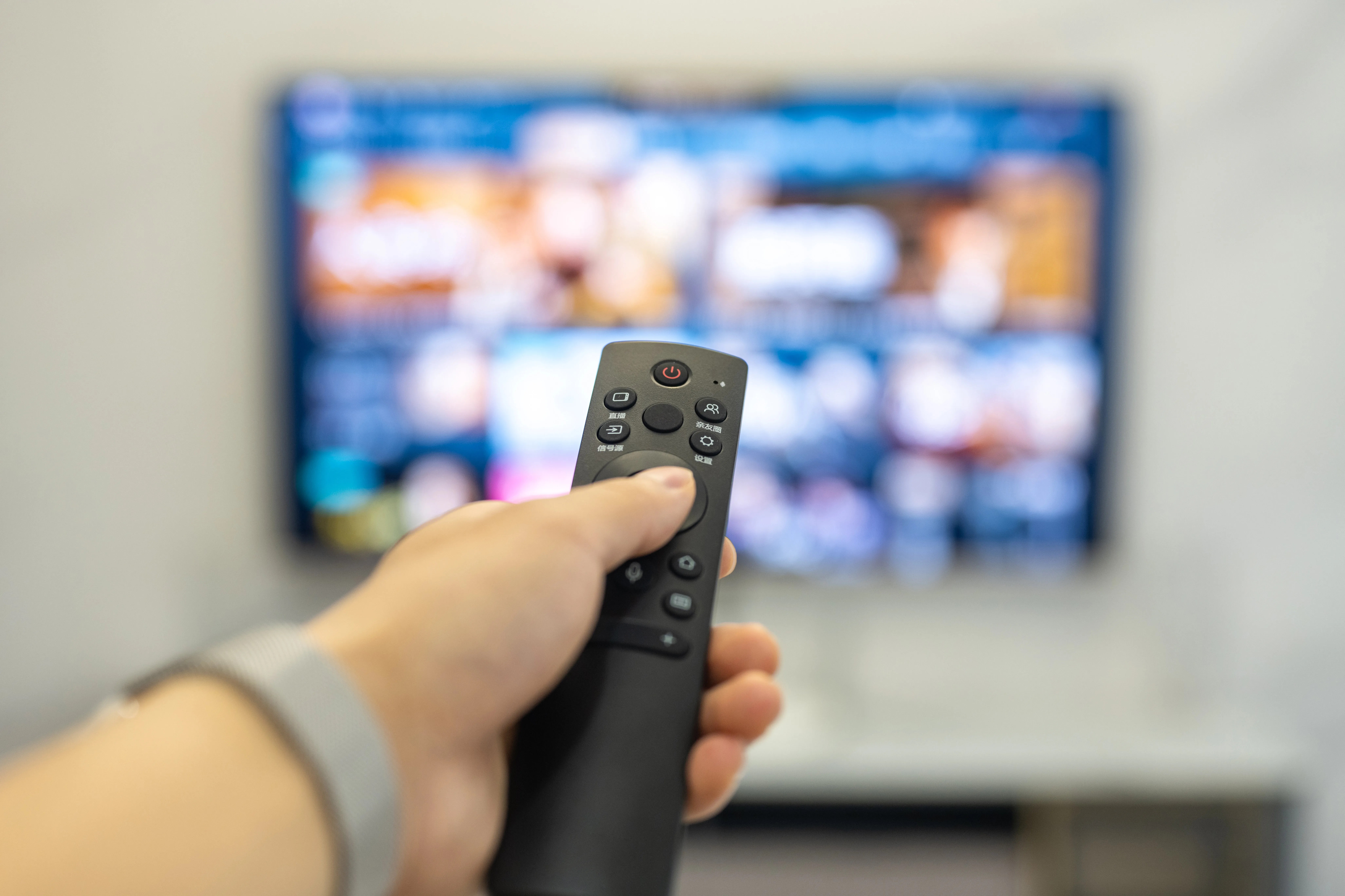 Here’s Why TV Shows Look So Different To Movies