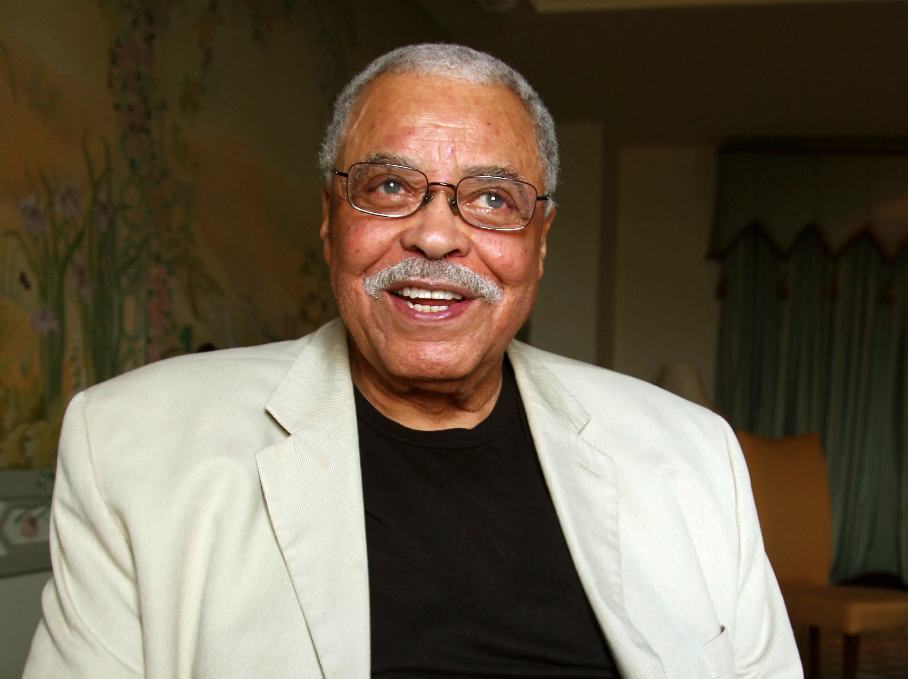James Earl Jones, Iconic Actor, Dies At 93