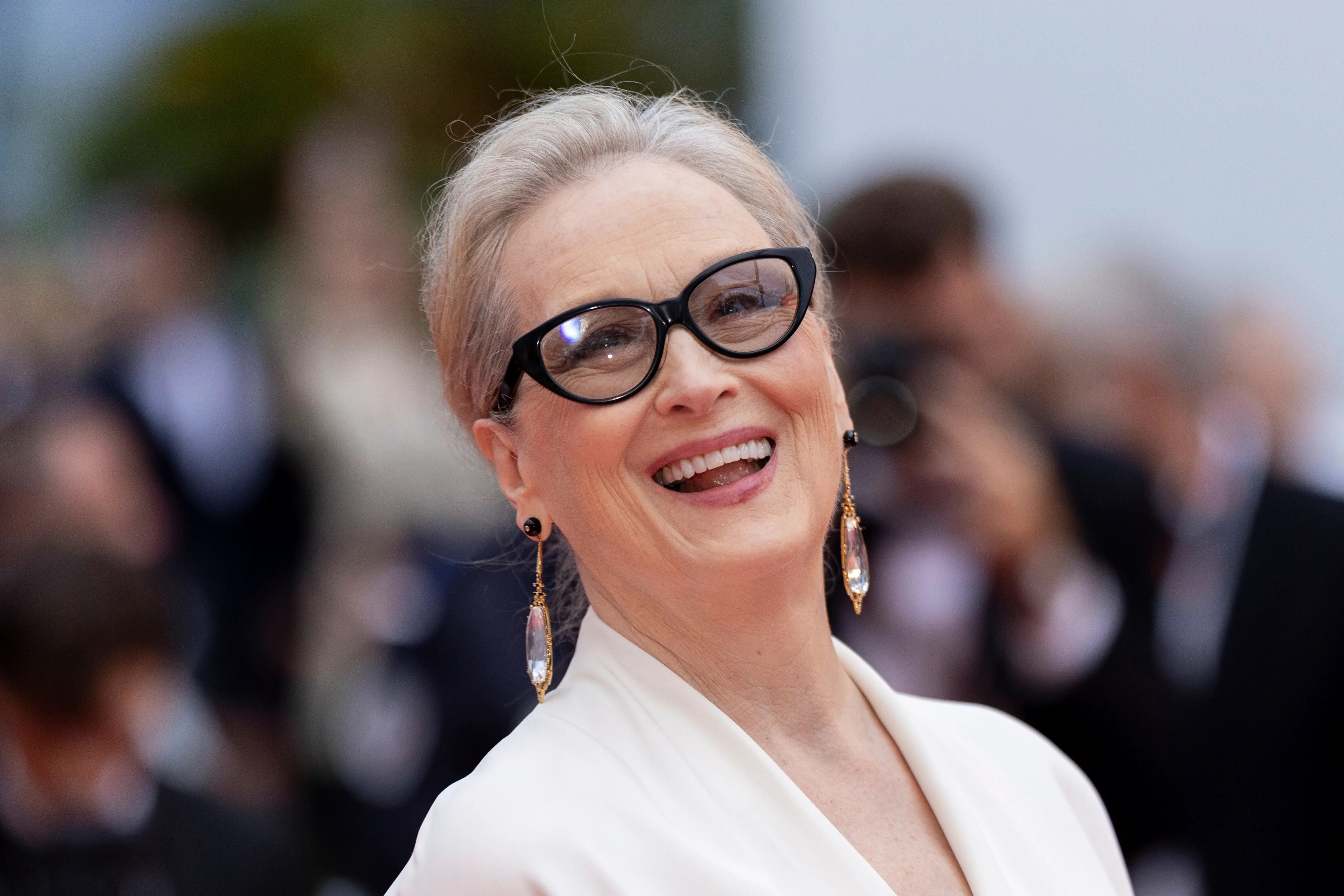 Meryl Streep Claims She Was Too ‘Ugly’ For The King Kong Remake