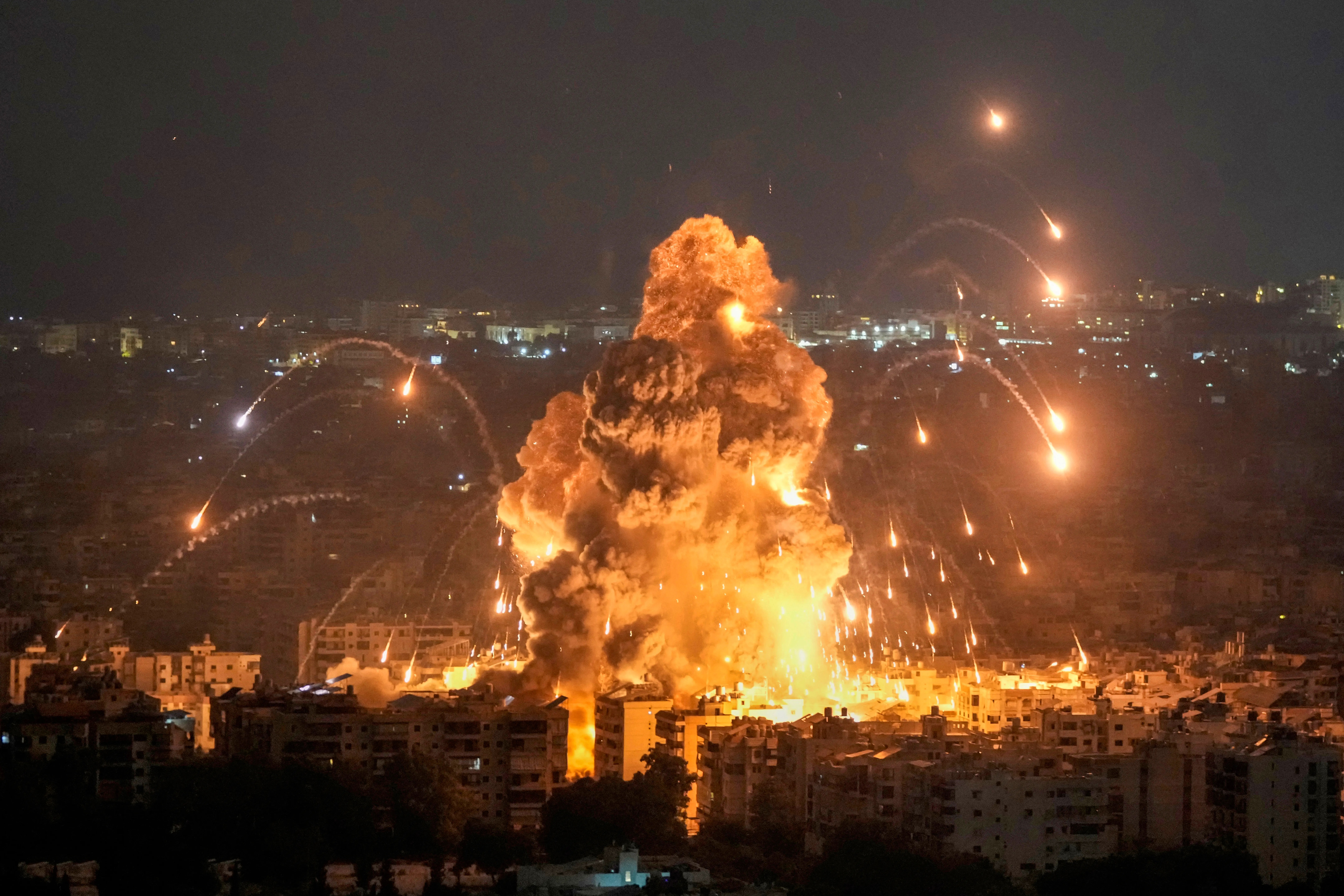 Keir Starmer Rejects Israeli Arms Sales Ban Amid Call For Ceasefire