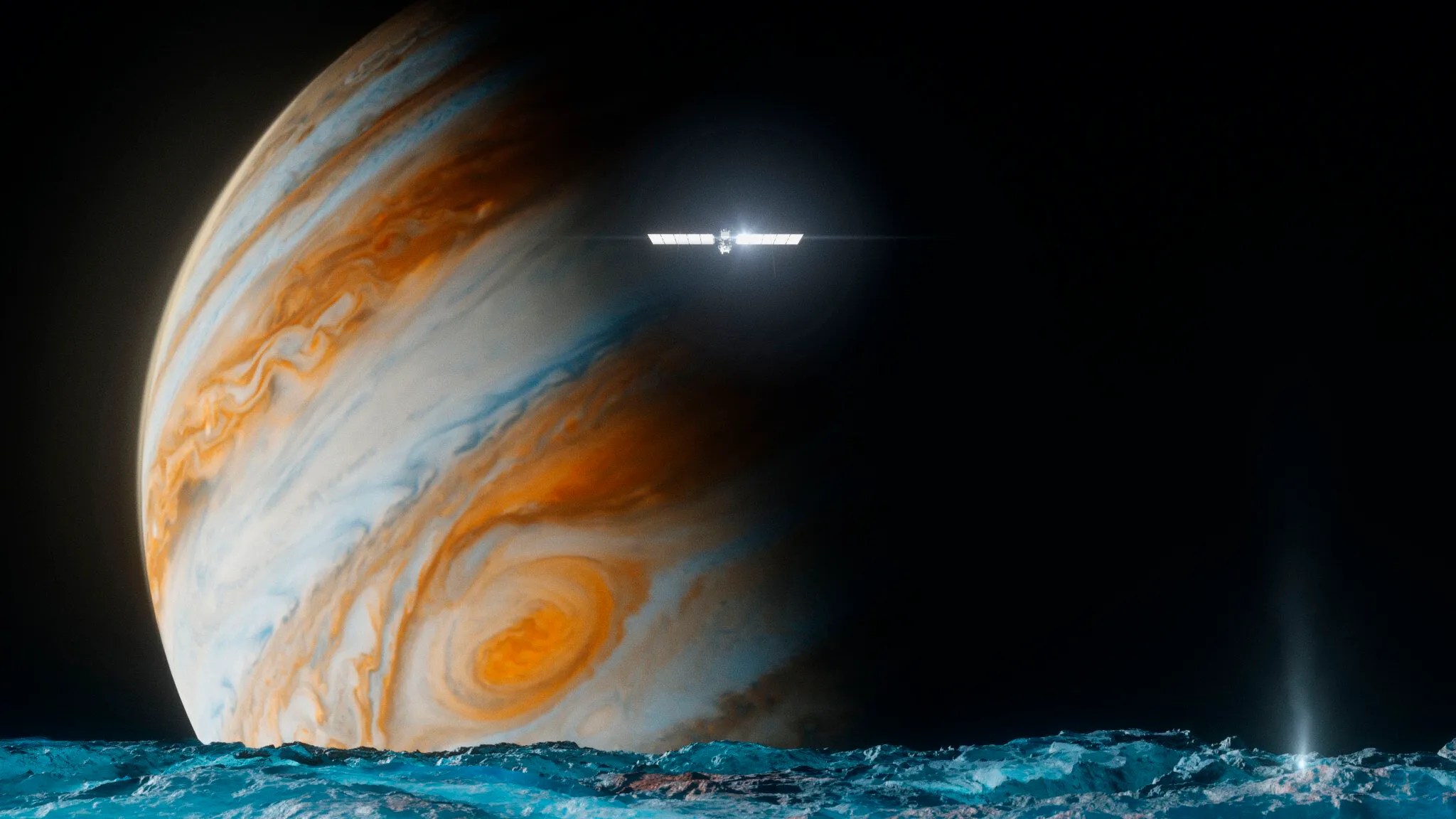 We May Actually Discover Extraterrestrial Life Someday Soon