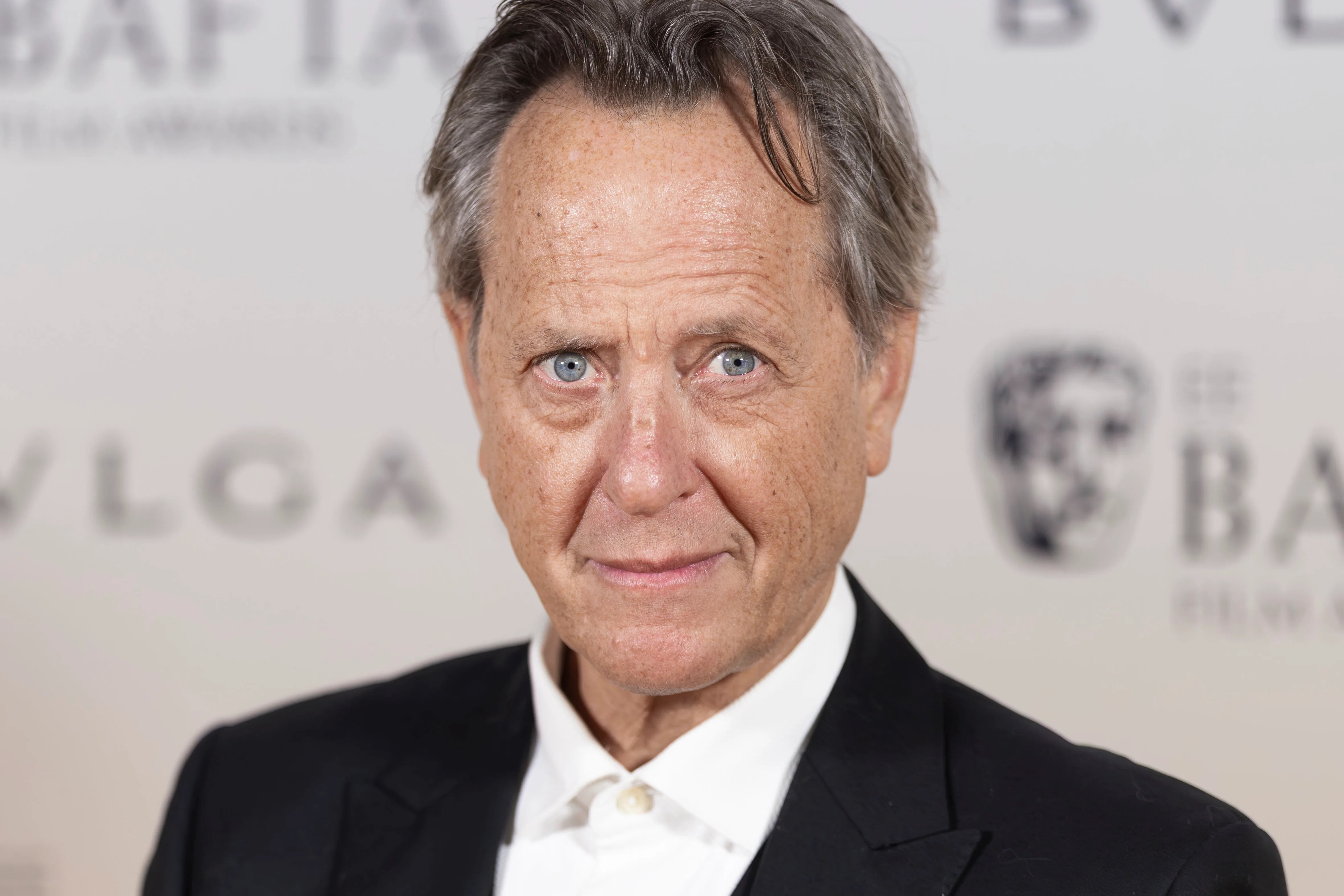 Richard E. Grant Says ’90s Movie Was A ‘Nightmare’ To Film