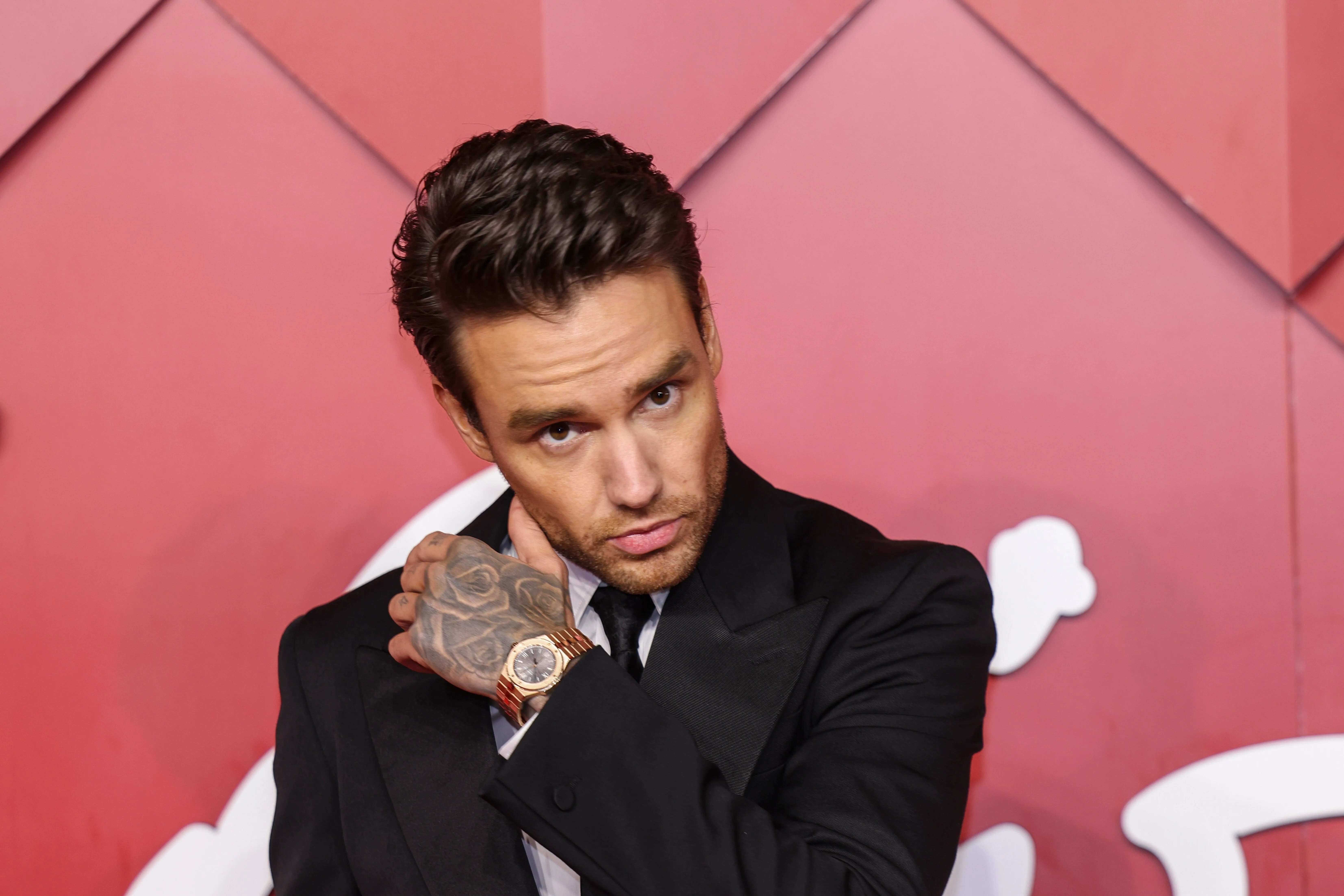 Posthumous Liam Payne Single To Be Released 2 Weeks After His Death