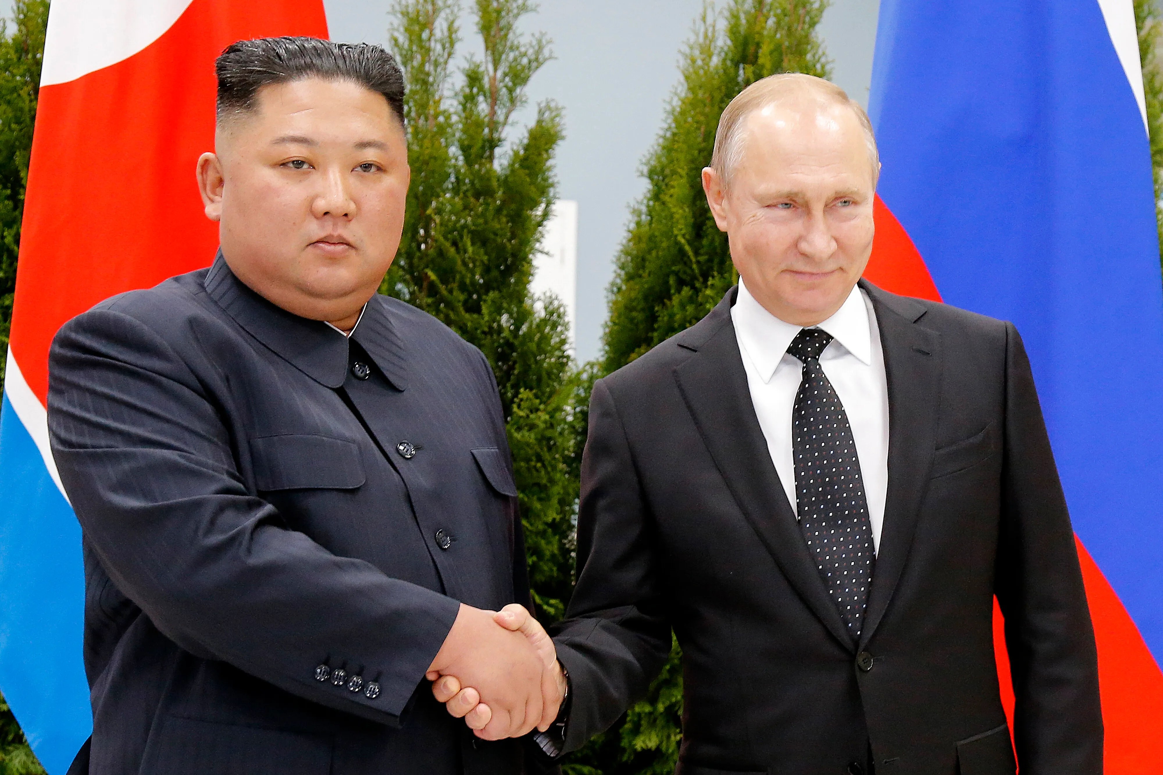 North Korean Troops Fighting For Russia In Ukraine Are Facing Numerous 'Difficulties', UK Says