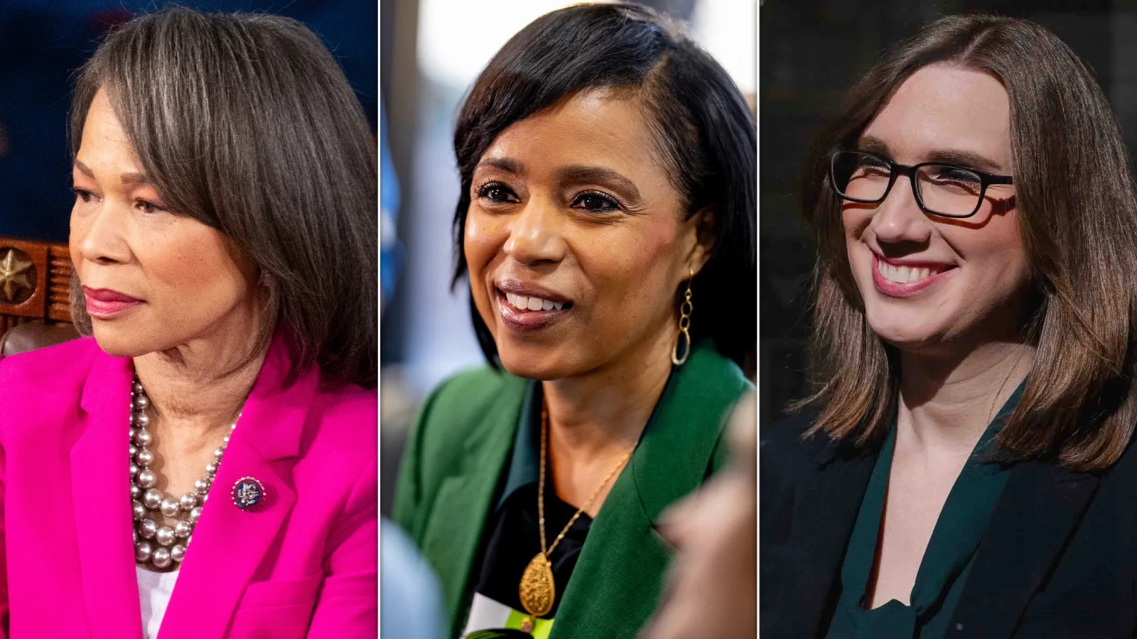 6 Historic Victories From The 2024 Election