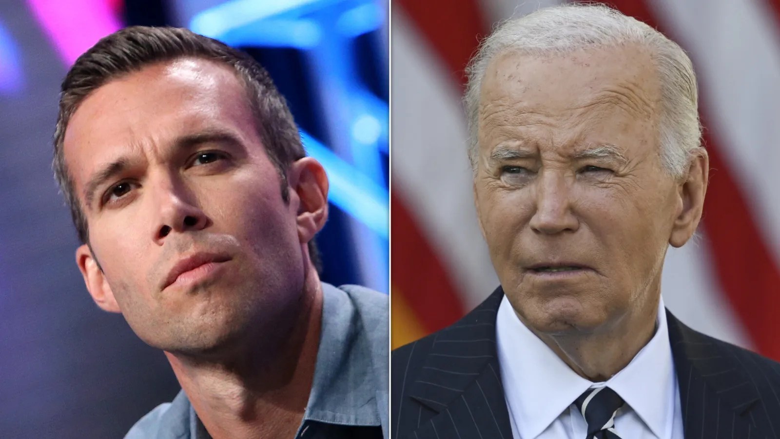 Pod Save America Host Calls Biden's Choice To Run Again 'Catastrophic'