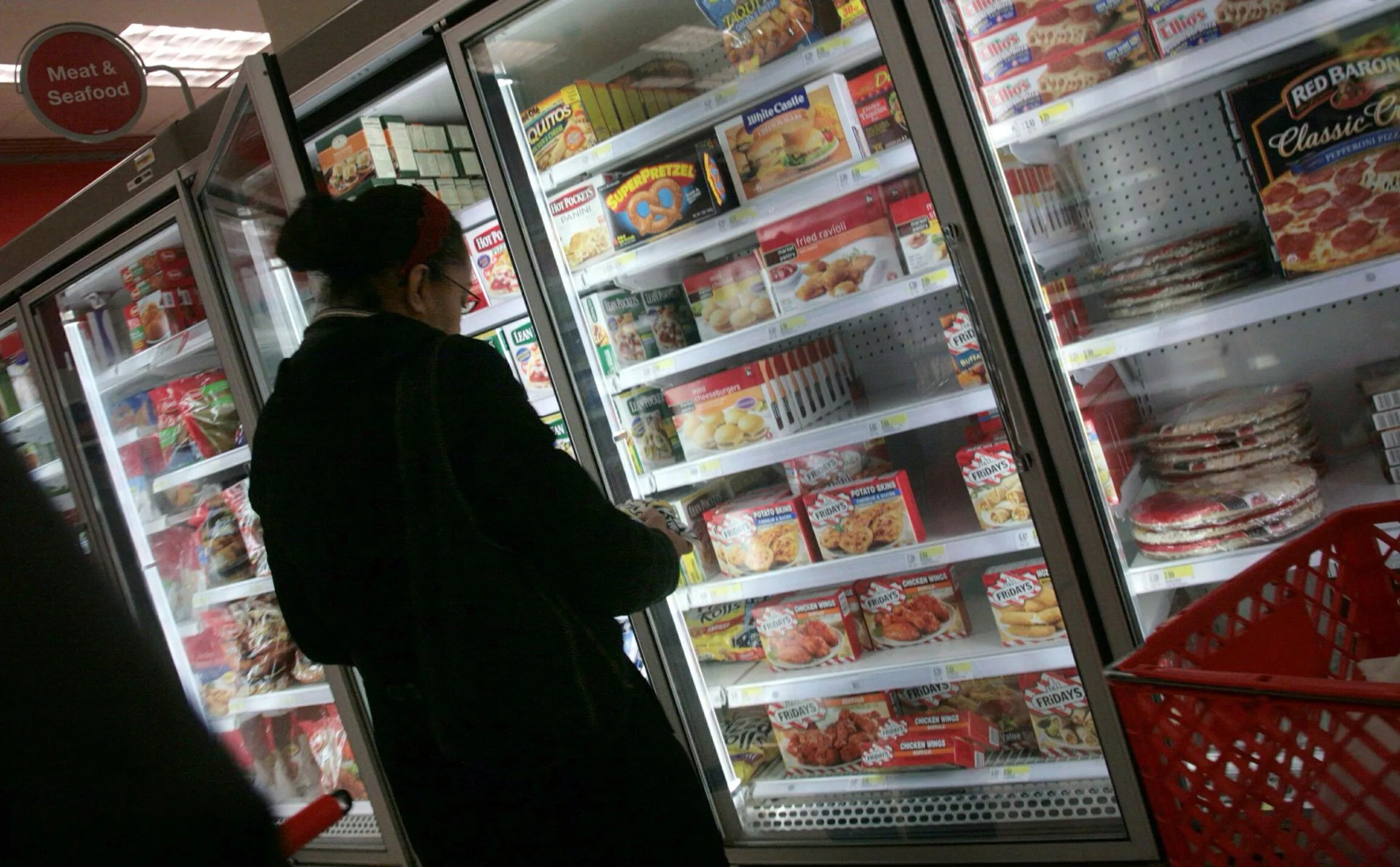 I'm A Doctor ― Freezer Food Expiration Dates Don't Work How You Think