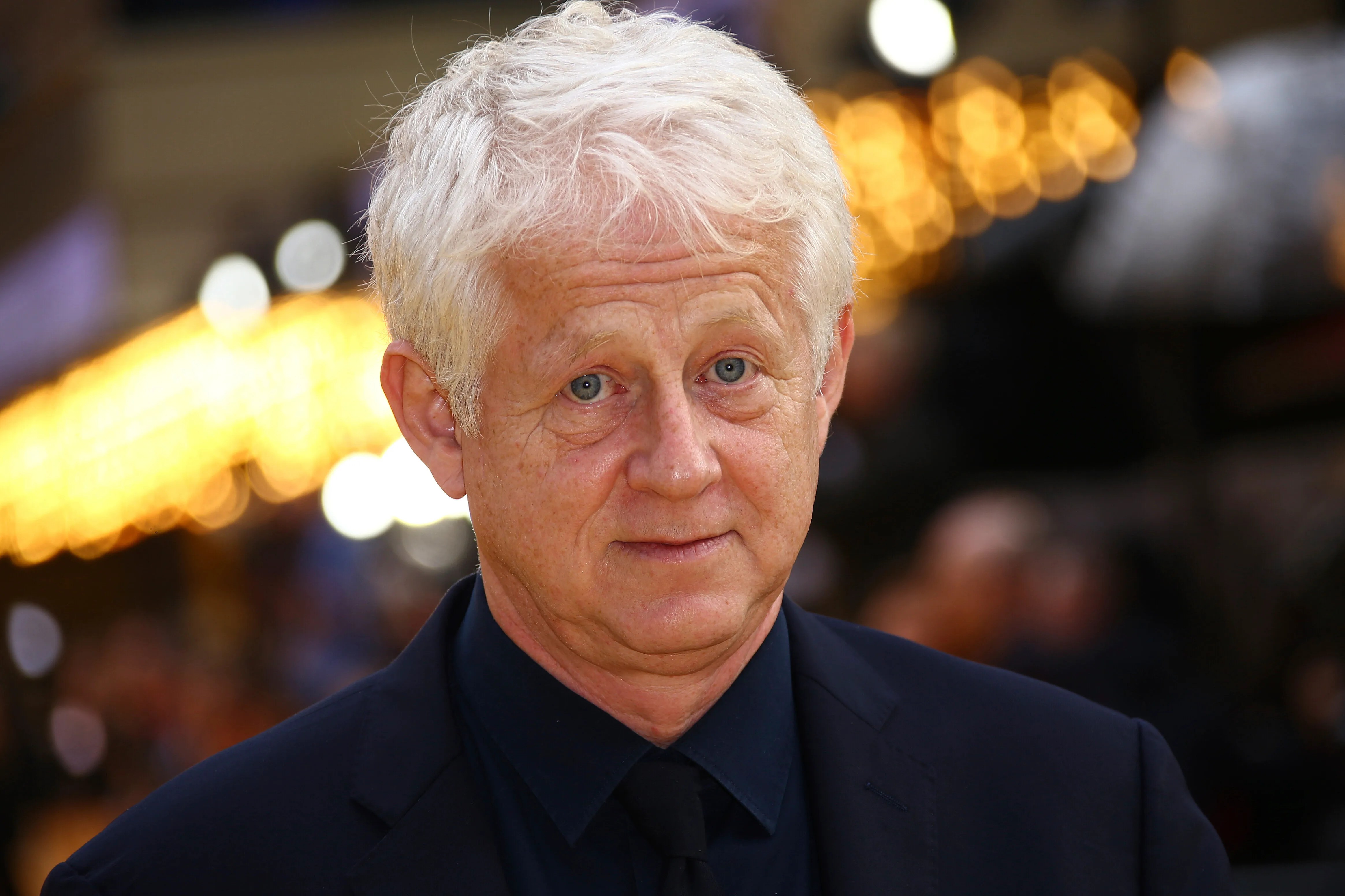 Love Actually Creator Richard Curtis Is Done With Directing