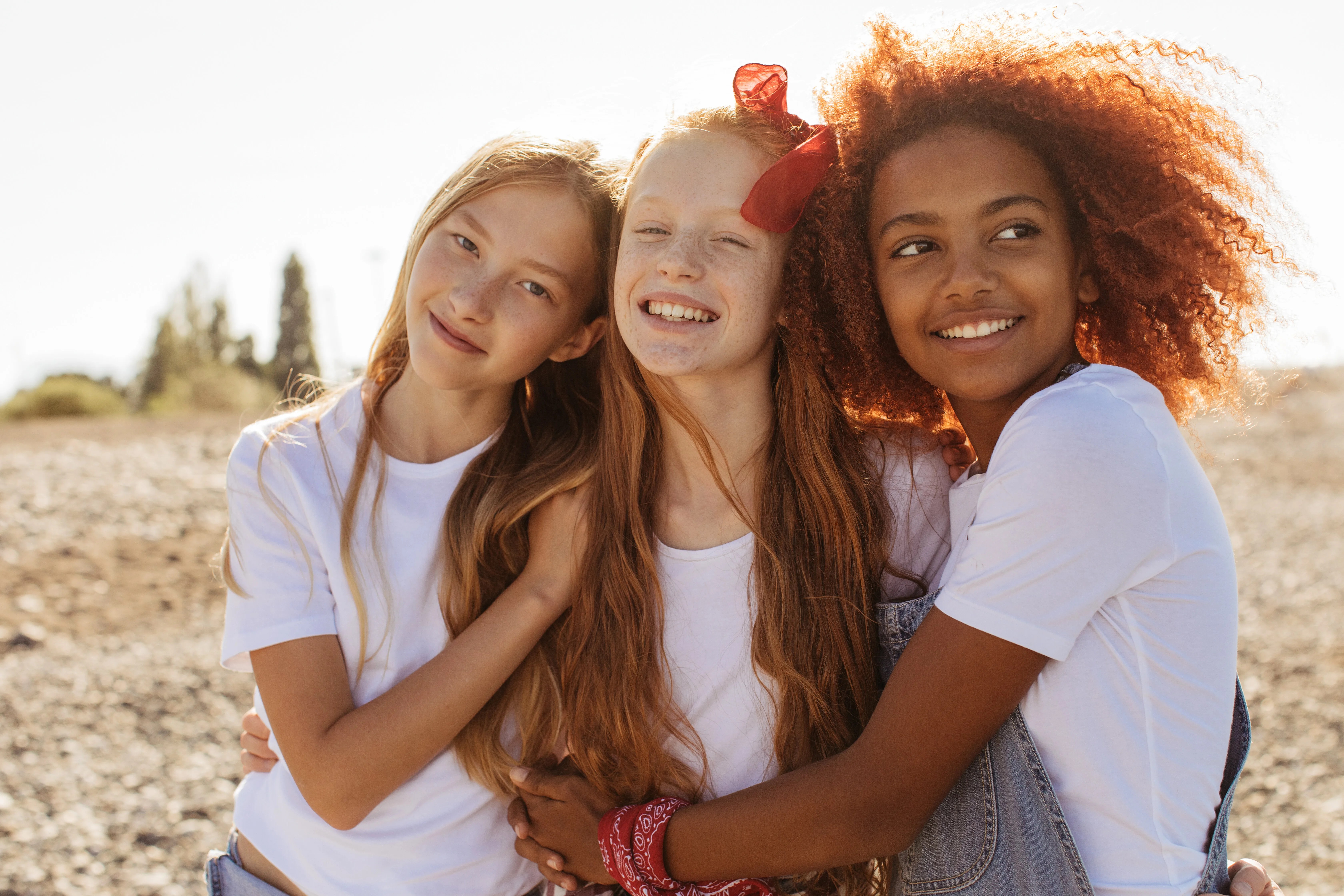 Thousands Of Teenage Girls Took Part In A New Study. What They Revealed Should Terrify You.