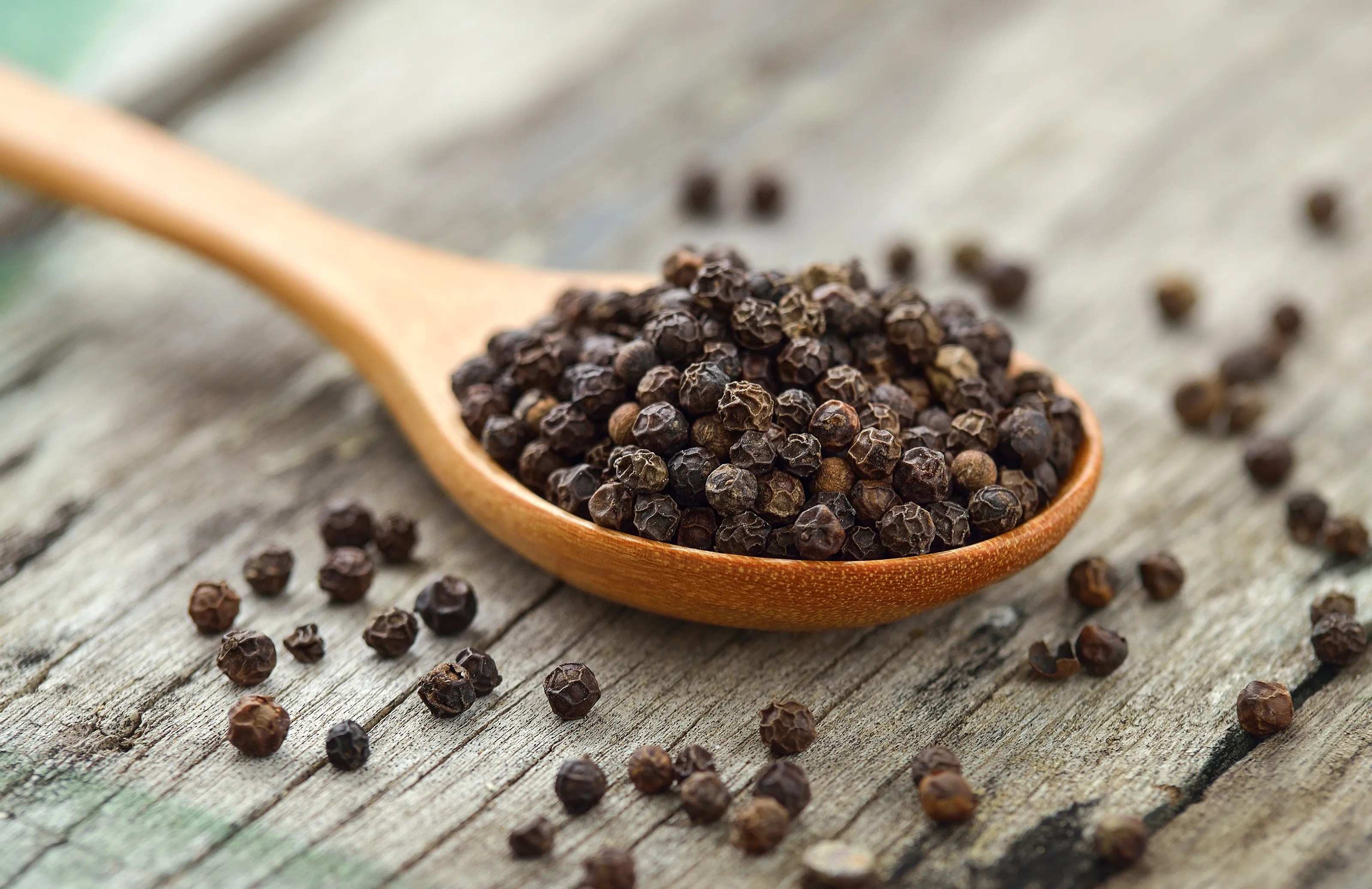 I Just Found Out Where Black Pepper Comes From And I'd Never Have Guessed