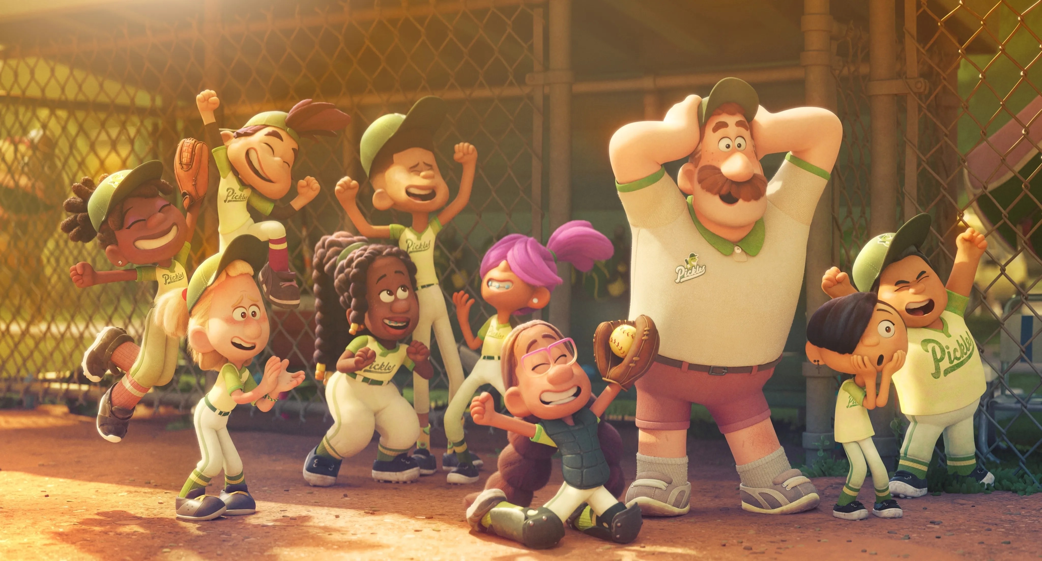 Disney Voice Actor Speaks Out After Her Character's Trans Storyline Is Cut From New Series
