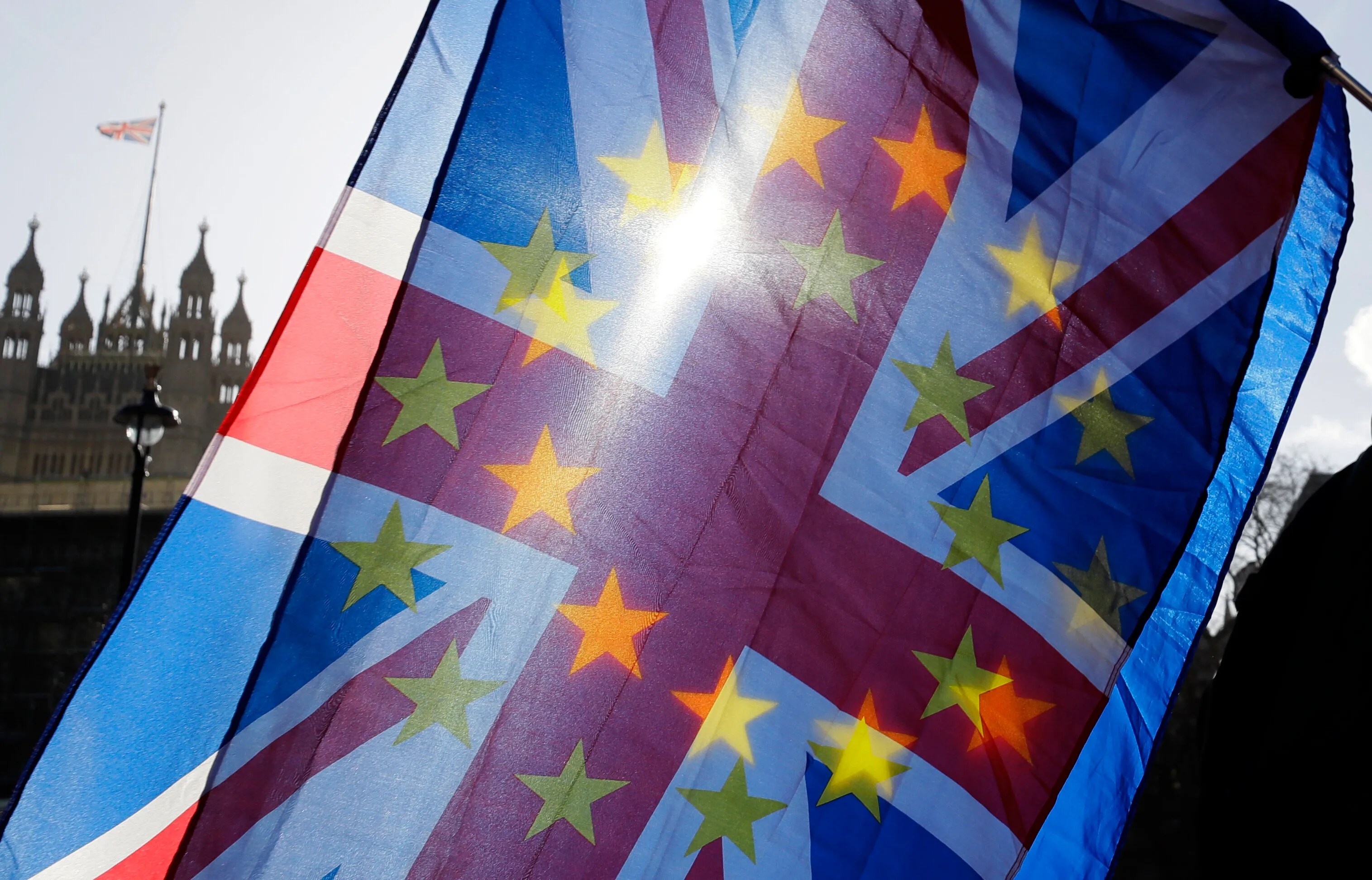 Exclusive: Pat McFadden Slams Brexiteers Who Say Labour Plans To 'Betray' Leave Vote