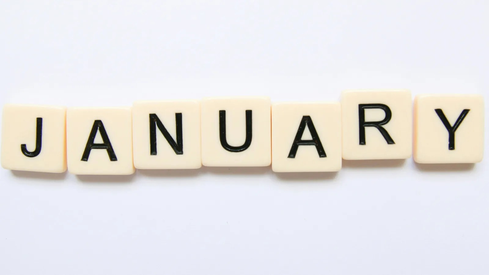 I Just Learned What 'January' Actually Means, And It's Surprisingly Touching