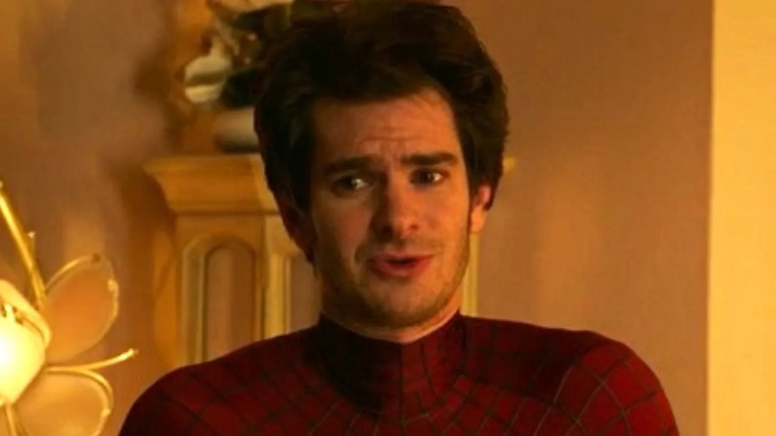 Sorry, Spider-Man Fans ― Andrew Garfield Has More Bad News