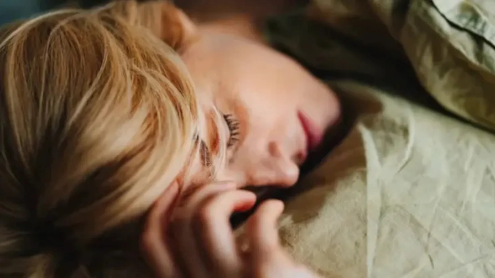 This Sleep Change Is Linked To Dementia Risk 10 Years Ahead Of Diagnosis