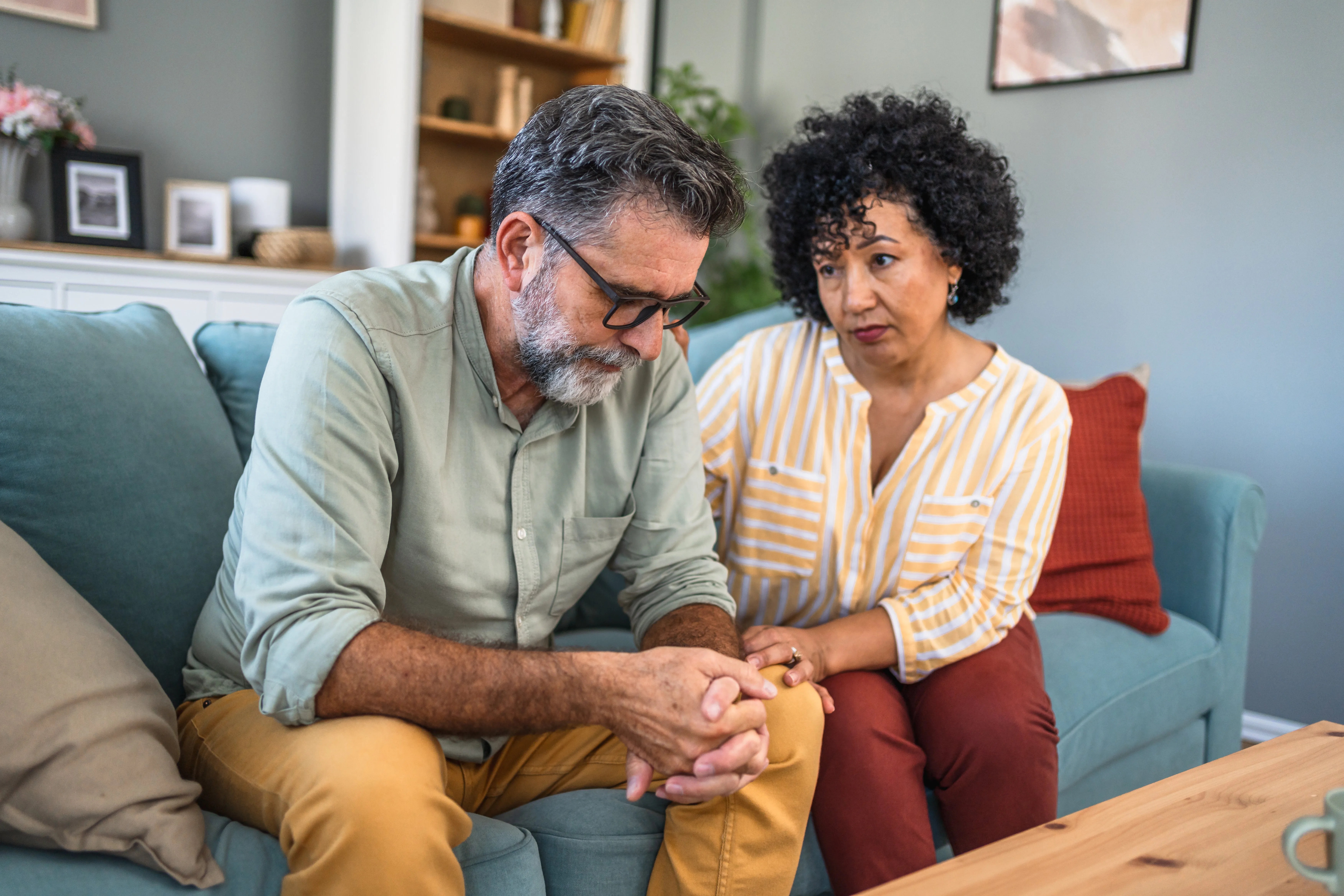 What You Shouldn’t Forgive | HuffPost UK Life