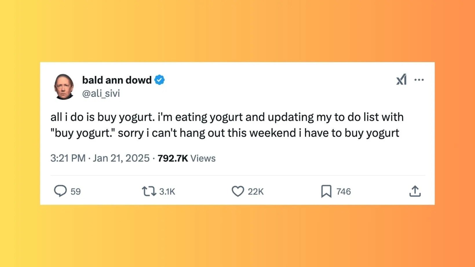 The Funniest Tweets From Women This Week (January 18-24)