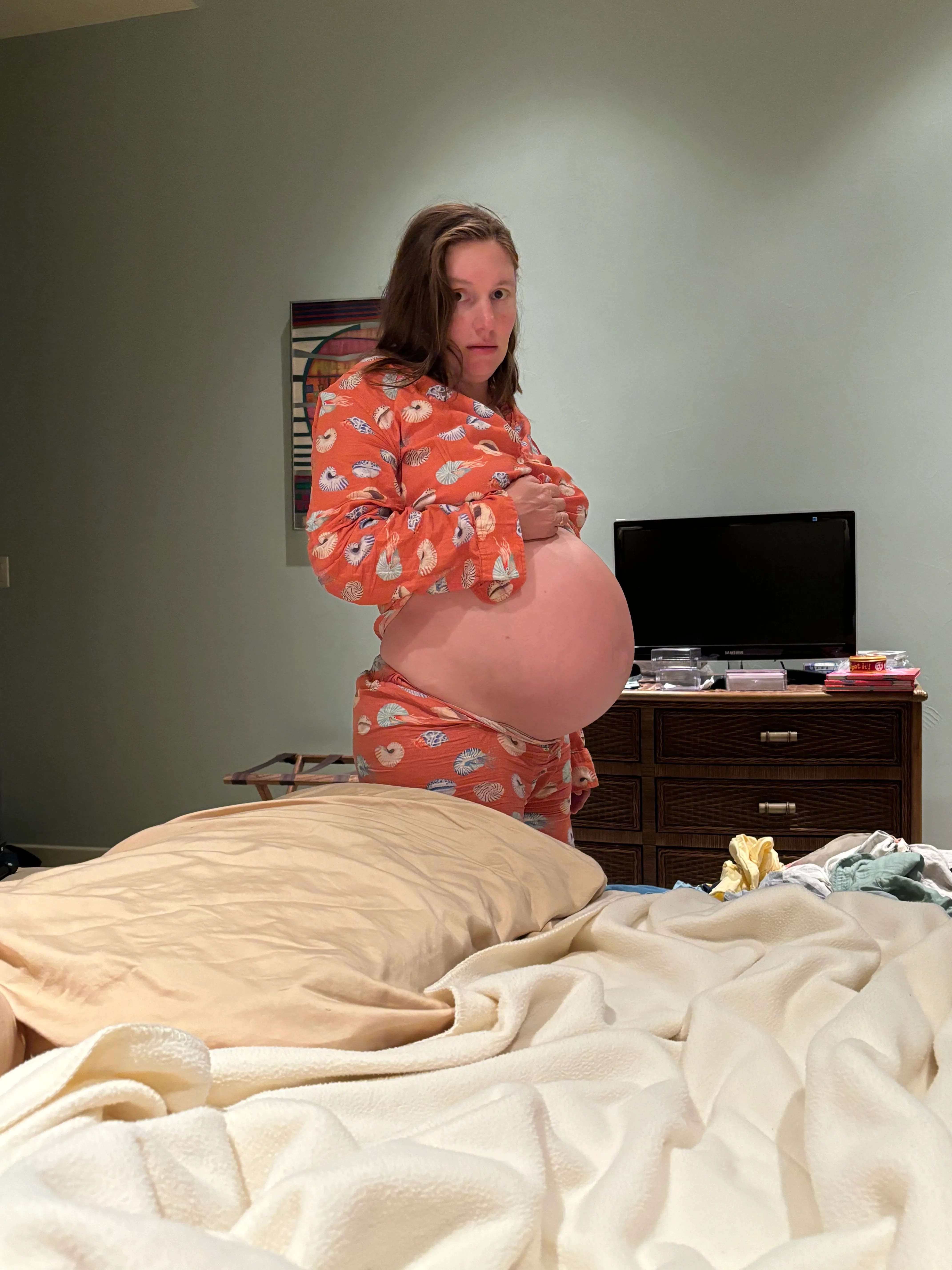I Was Terrified Of Having Twins. Then I Found Out… I Was Having Twins.